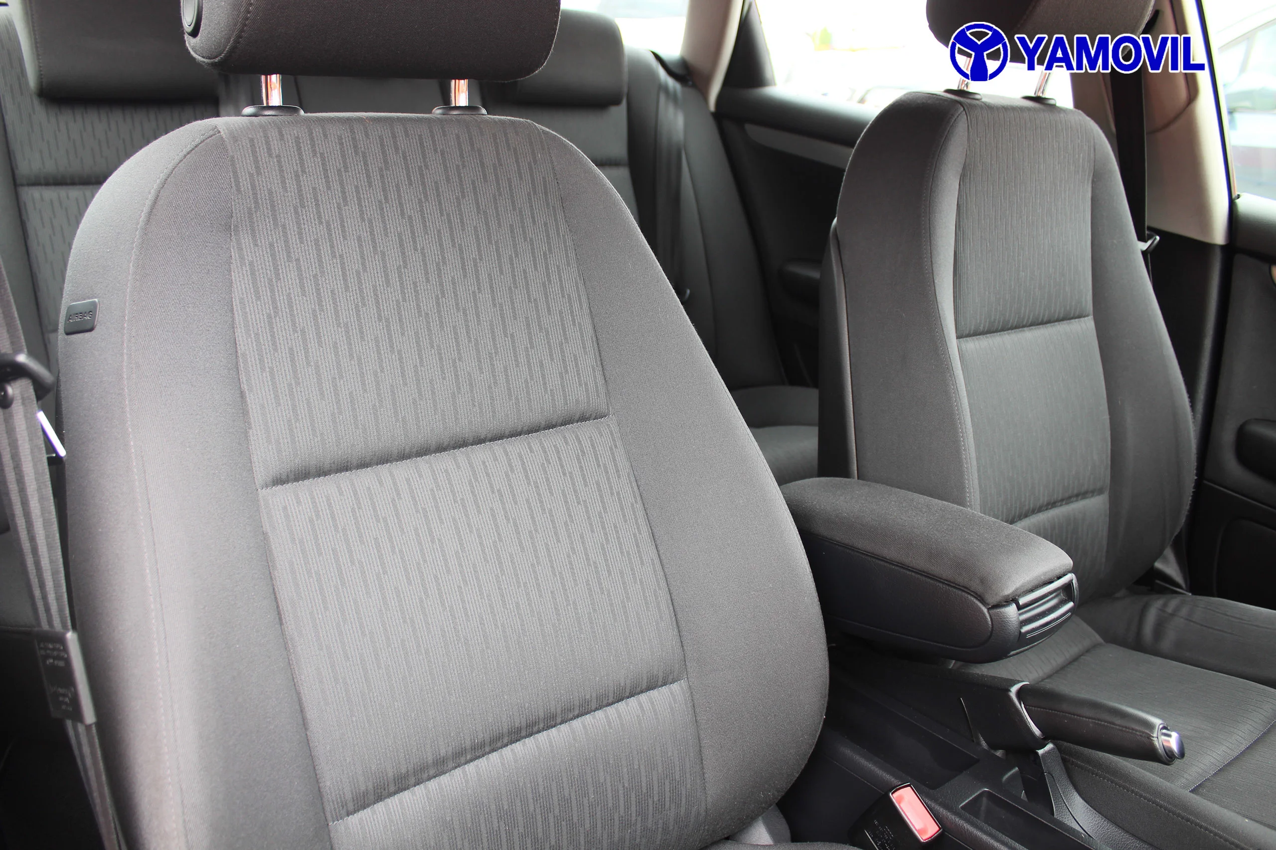 Audi A4 Avant 2.0 TDI 103 kW (140 CV) - Foto 17