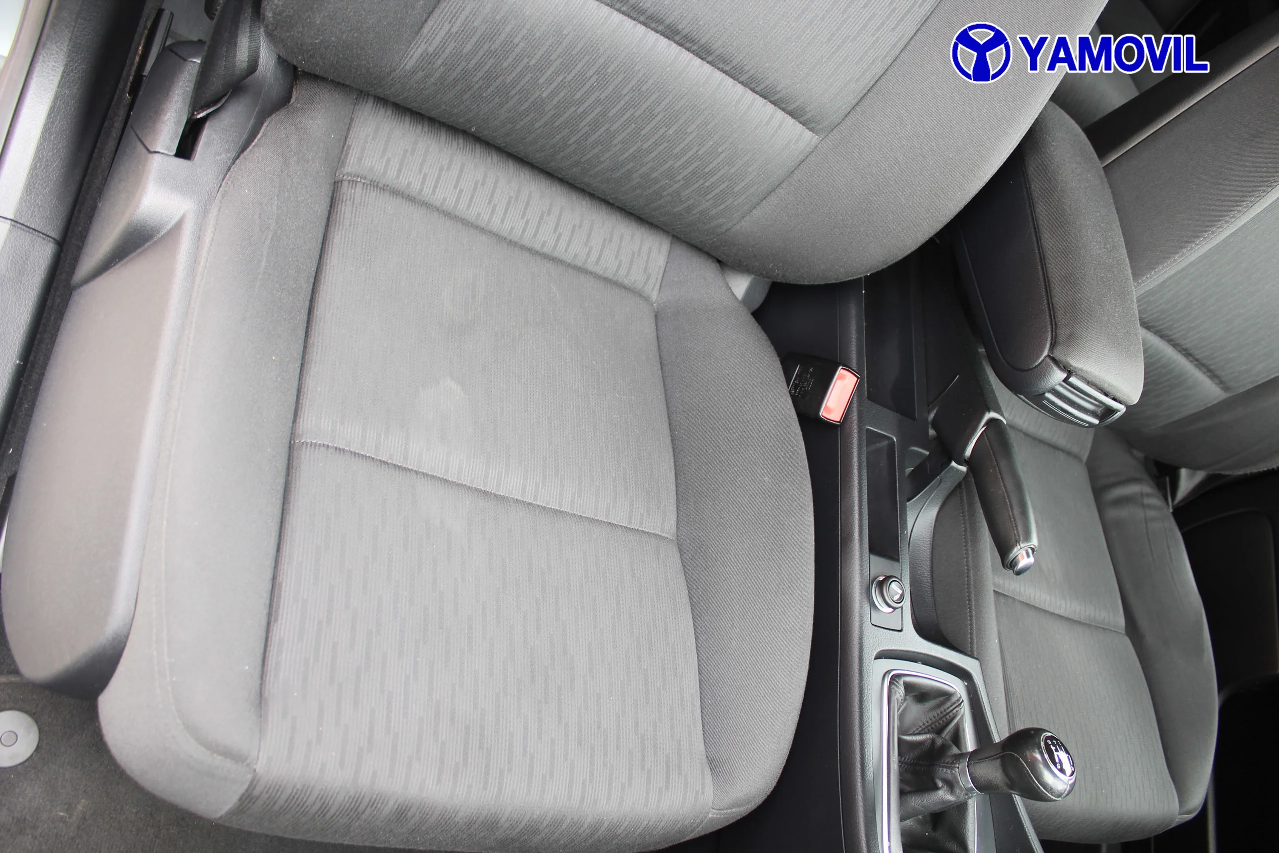 Audi A4 Avant 2.0 TDI 103 kW (140 CV) - Foto 18