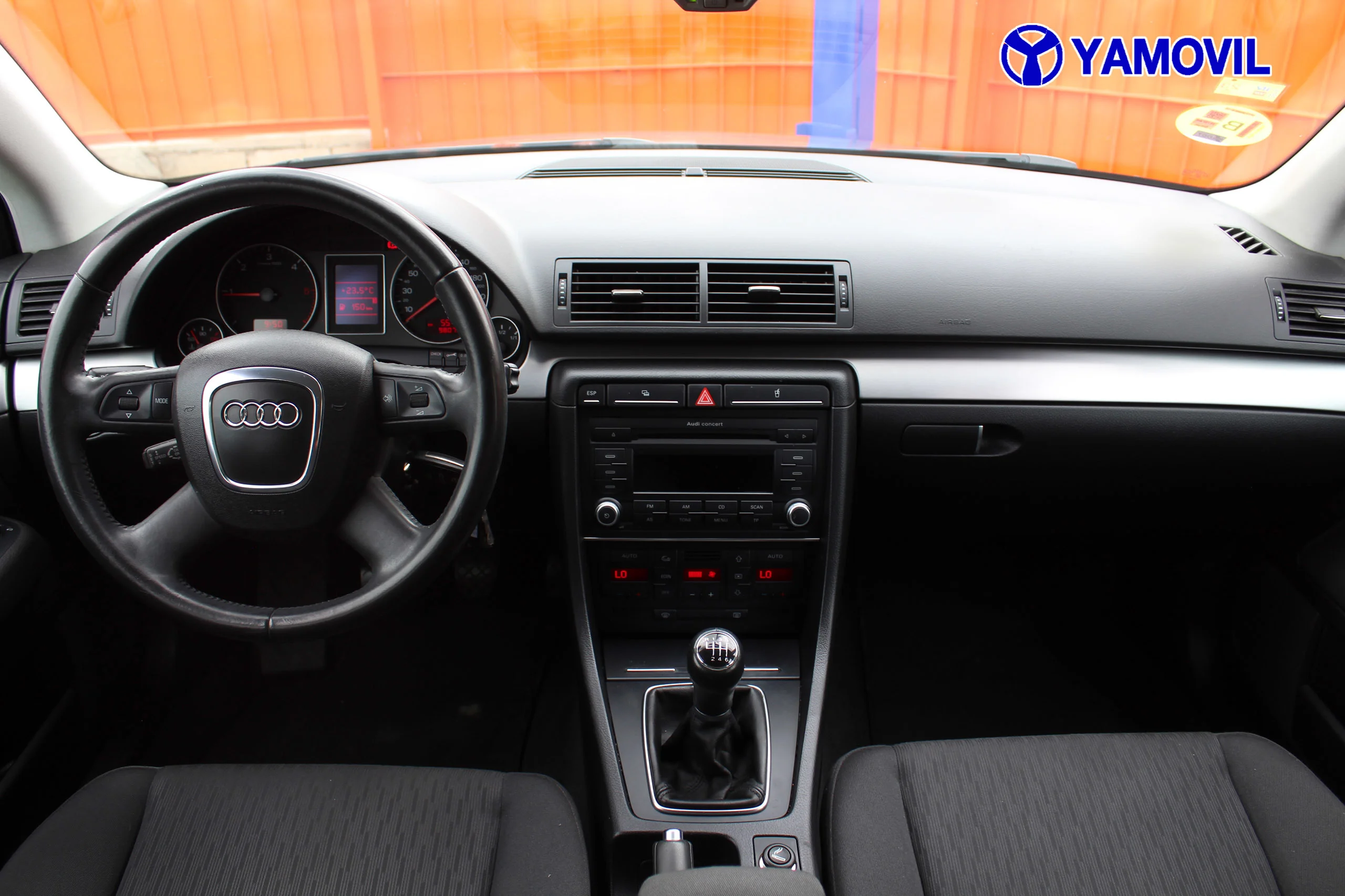 Audi A4 Avant 2.0 TDI 103 kW (140 CV) - Foto 21