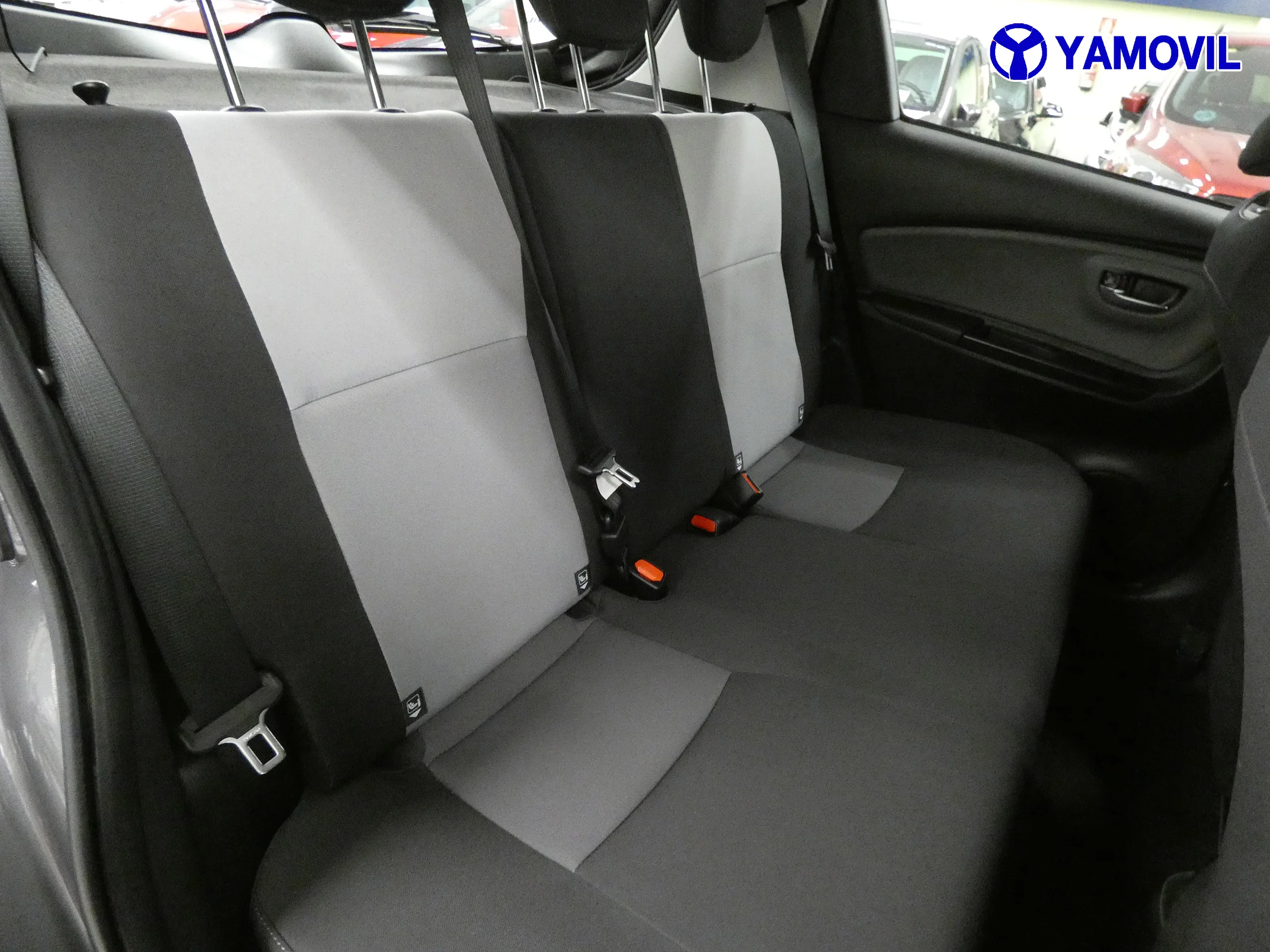 Toyota Yaris 1.5 HYBRID ACTIVE 5P - Foto 16