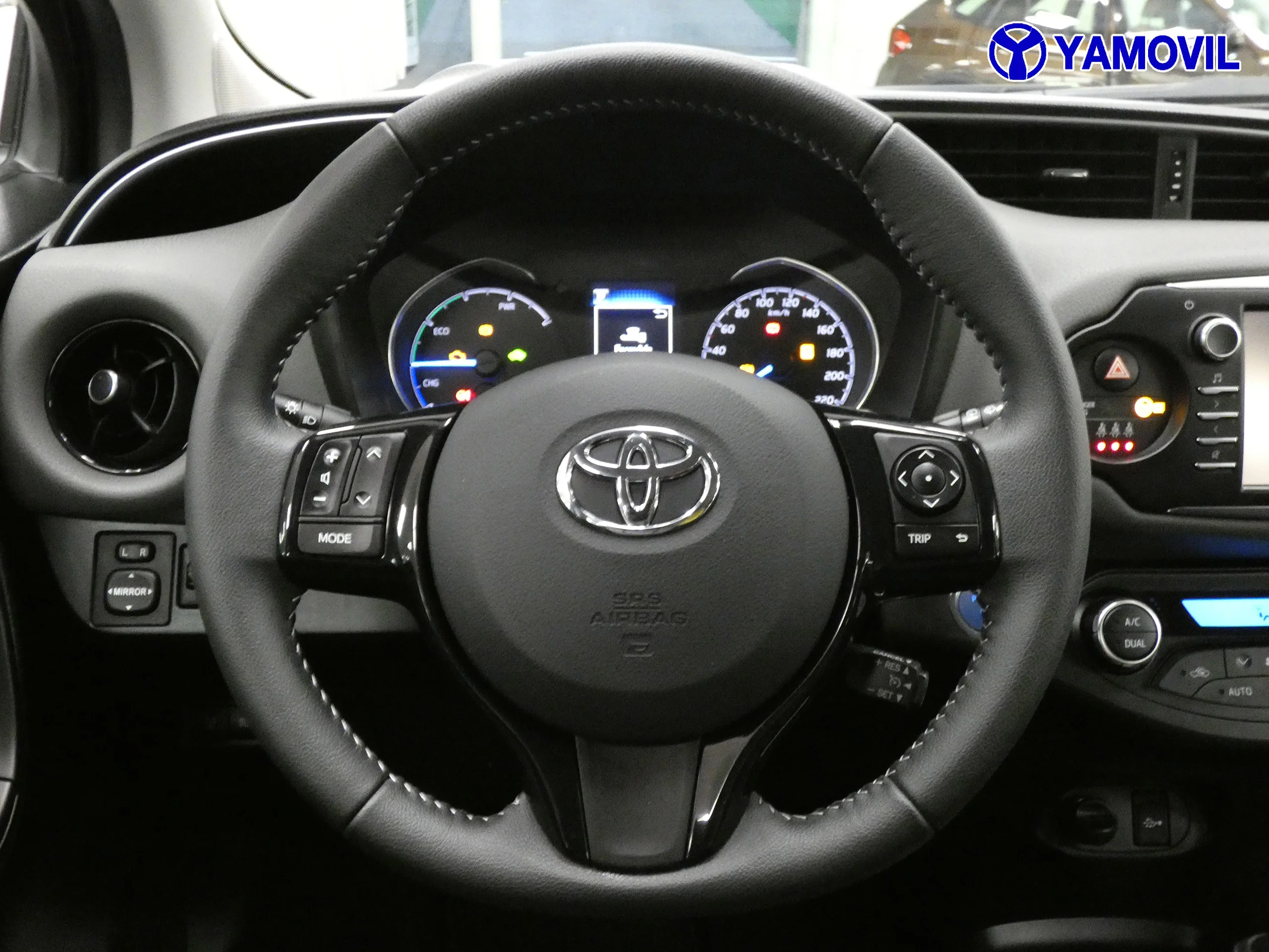Toyota Yaris 1.5 HYBRID ACTIVE 5P - Foto 18