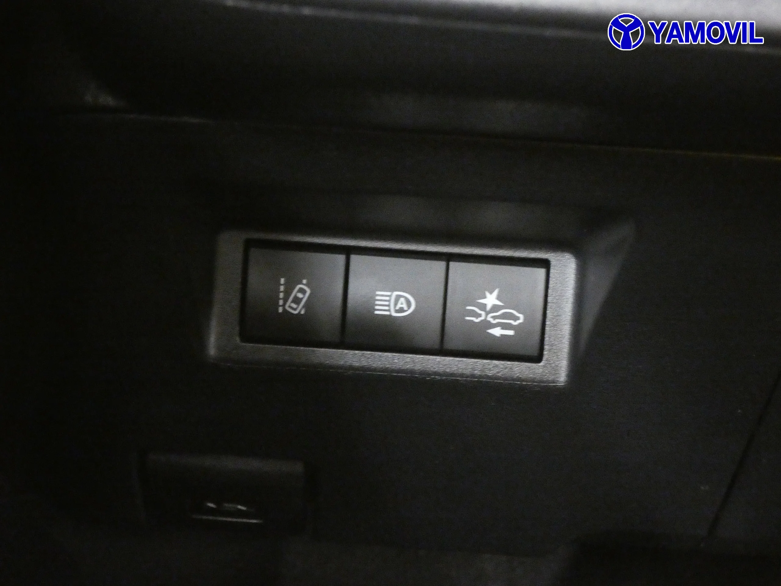 Toyota Yaris 1.5 HYBRID ACTIVE 5P - Foto 27