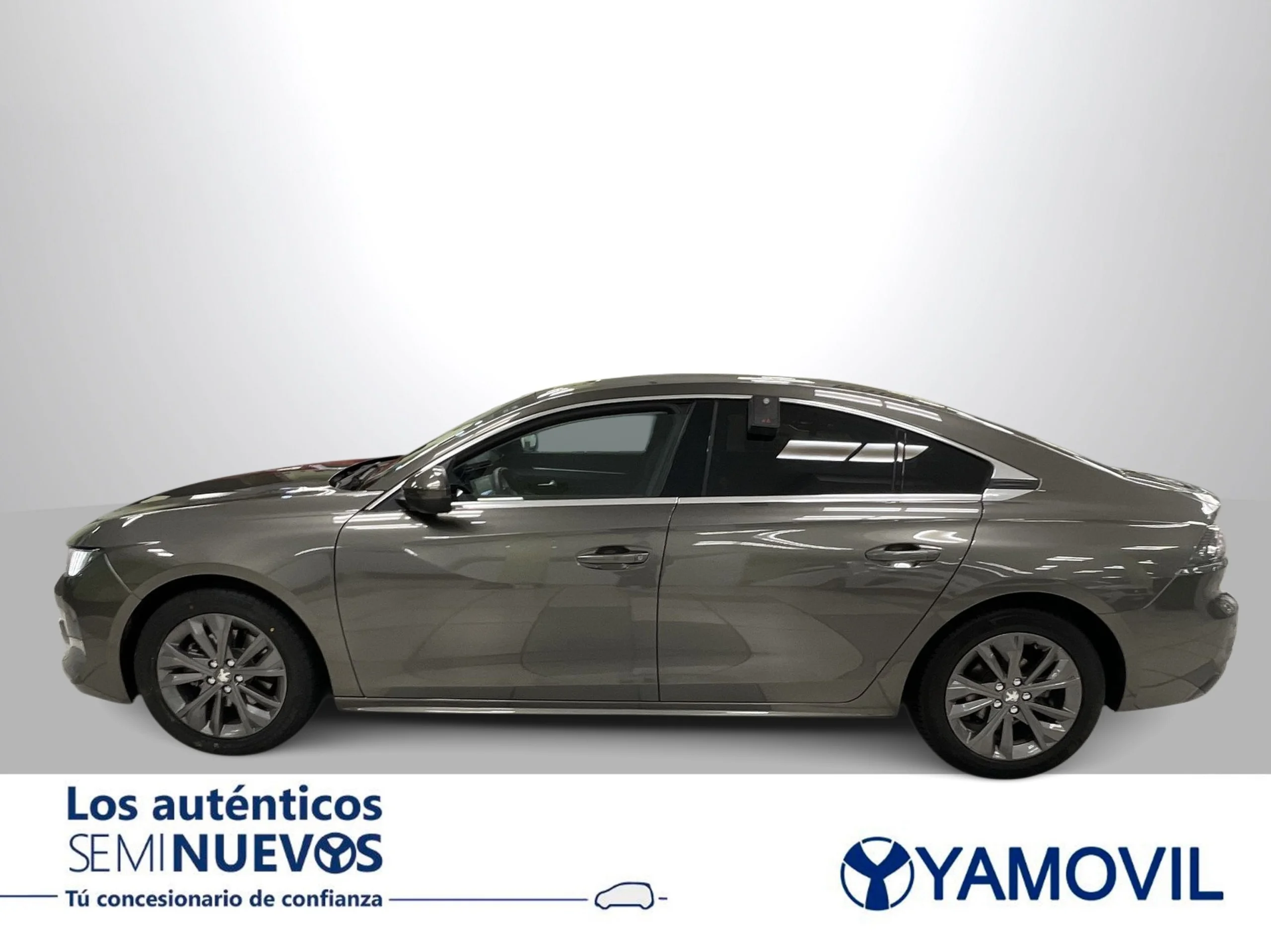Peugeot 508 PureTech 180 SANDS Active EAT8 132 kW (180 CV) - Foto 4