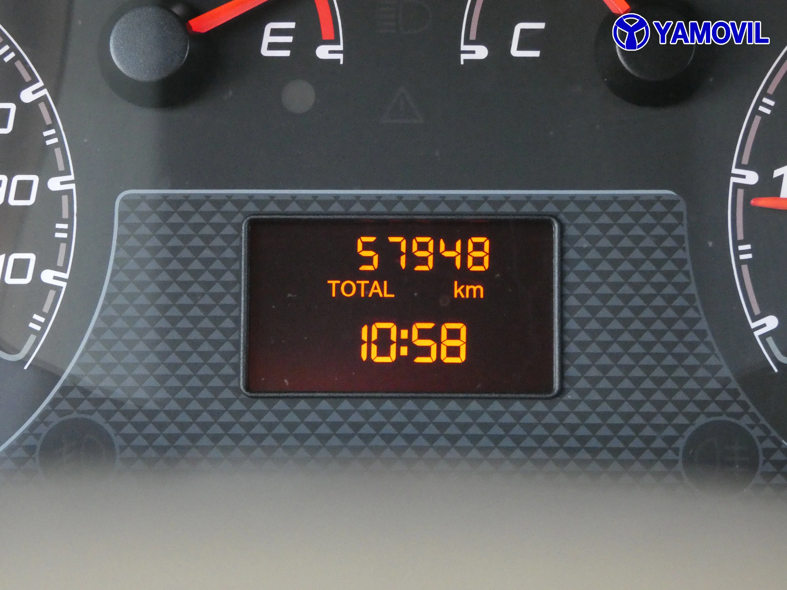 Fiat Fiorino 1.3 MULTIJET FURGON 2PLZ - Foto 18