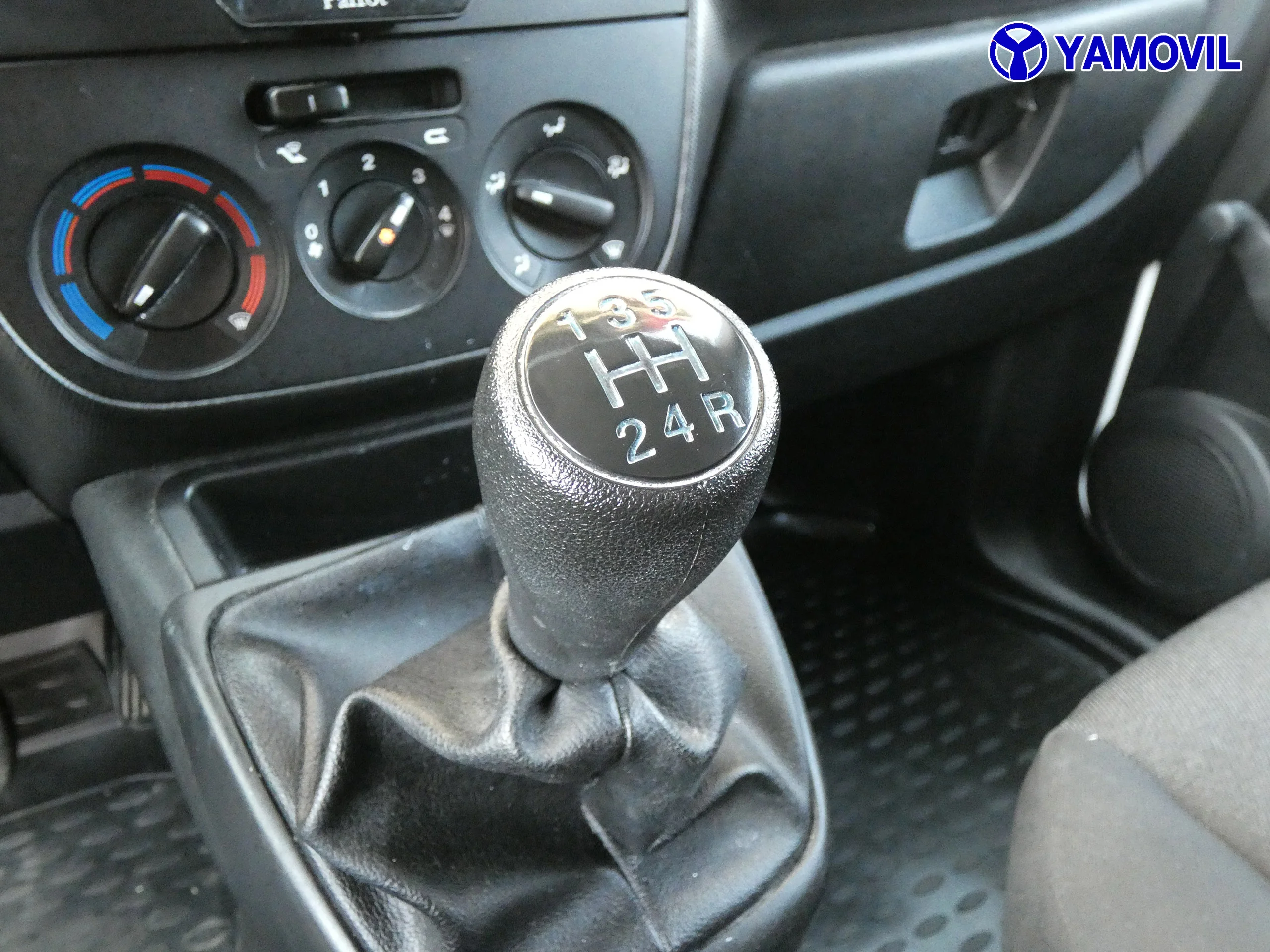Fiat Fiorino 1.3 MULTIJET FURGON 2PLZ - Foto 20