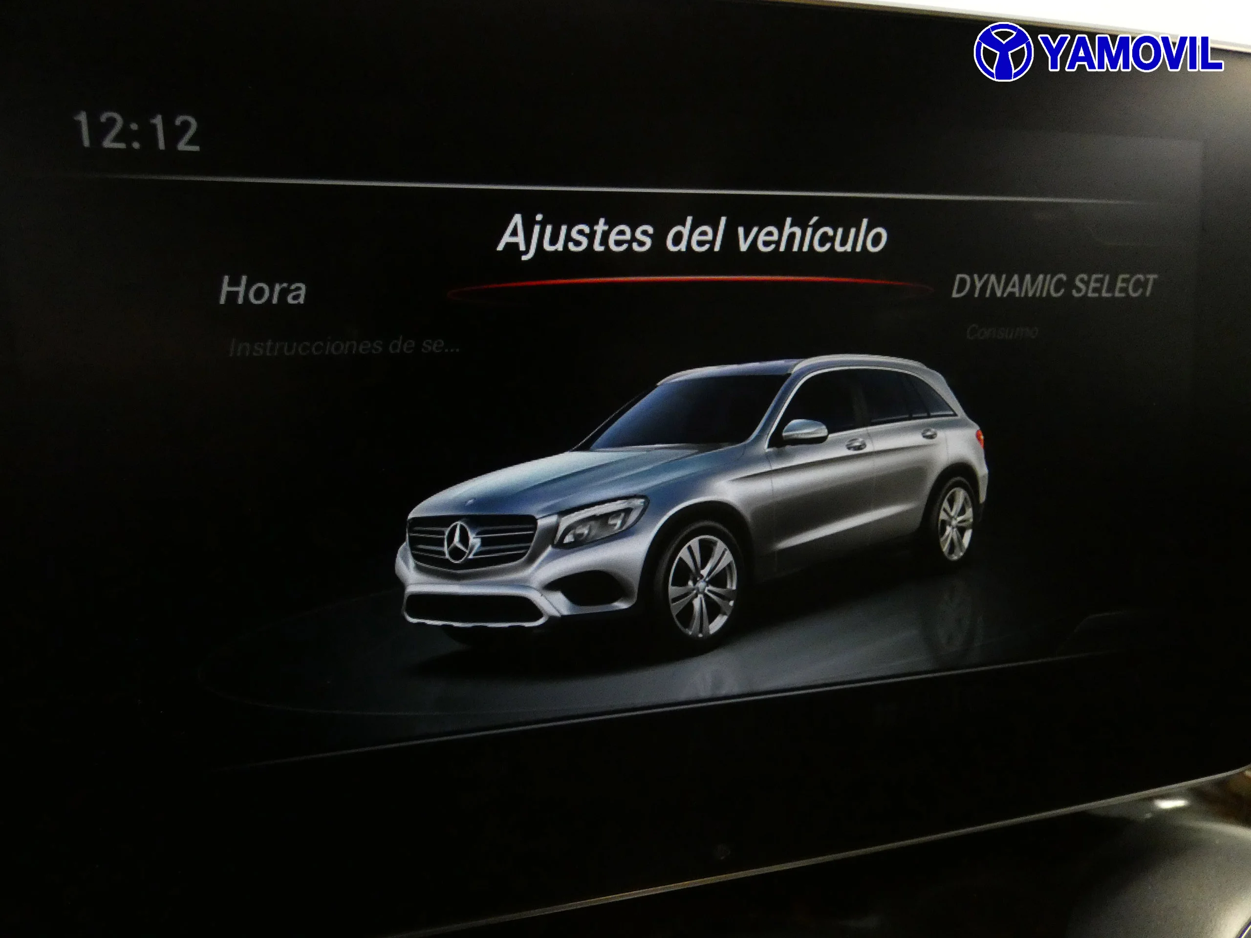 Mercedes-Benz GLC 250 D 4MATIC AUTO. - Foto 27