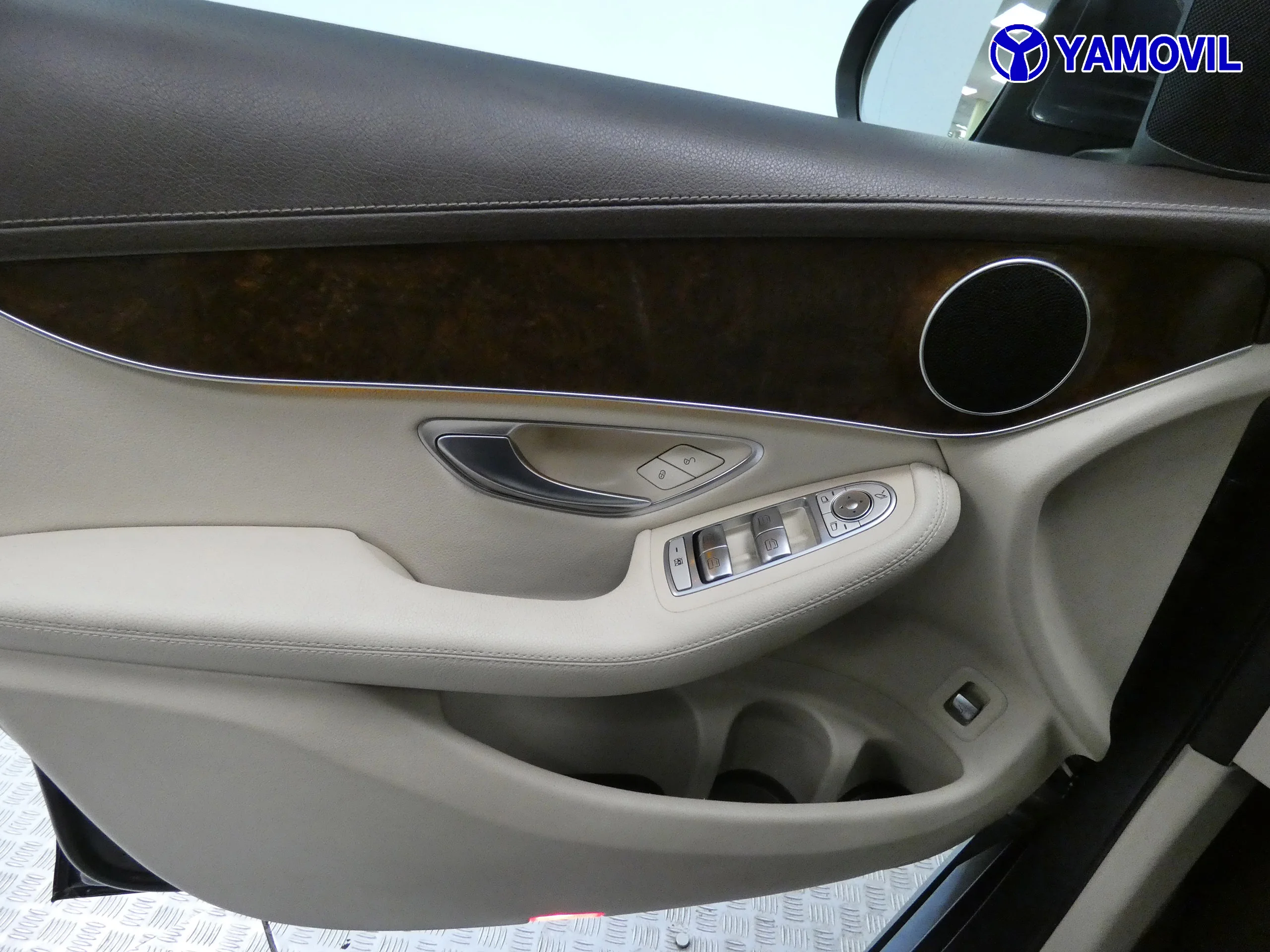 Mercedes-Benz GLC 250 D 4MATIC AUTO. - Foto 31