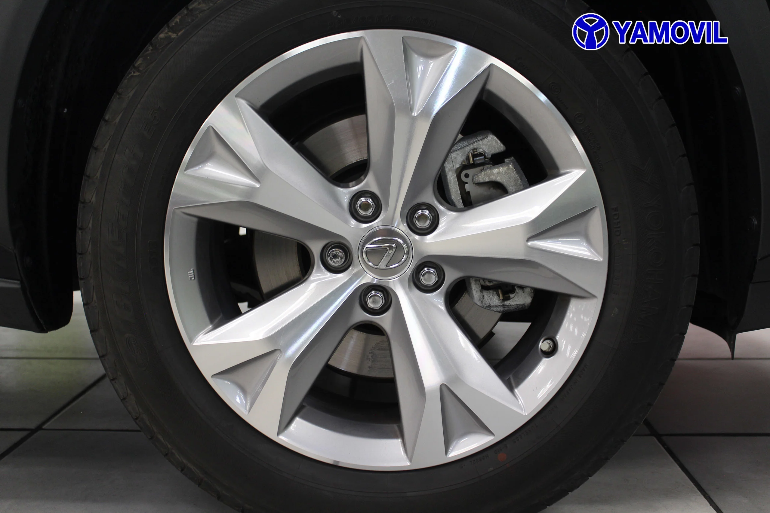 Lexus NX 300h Luxury 4WD 145 kW (197 CV) - Foto 10