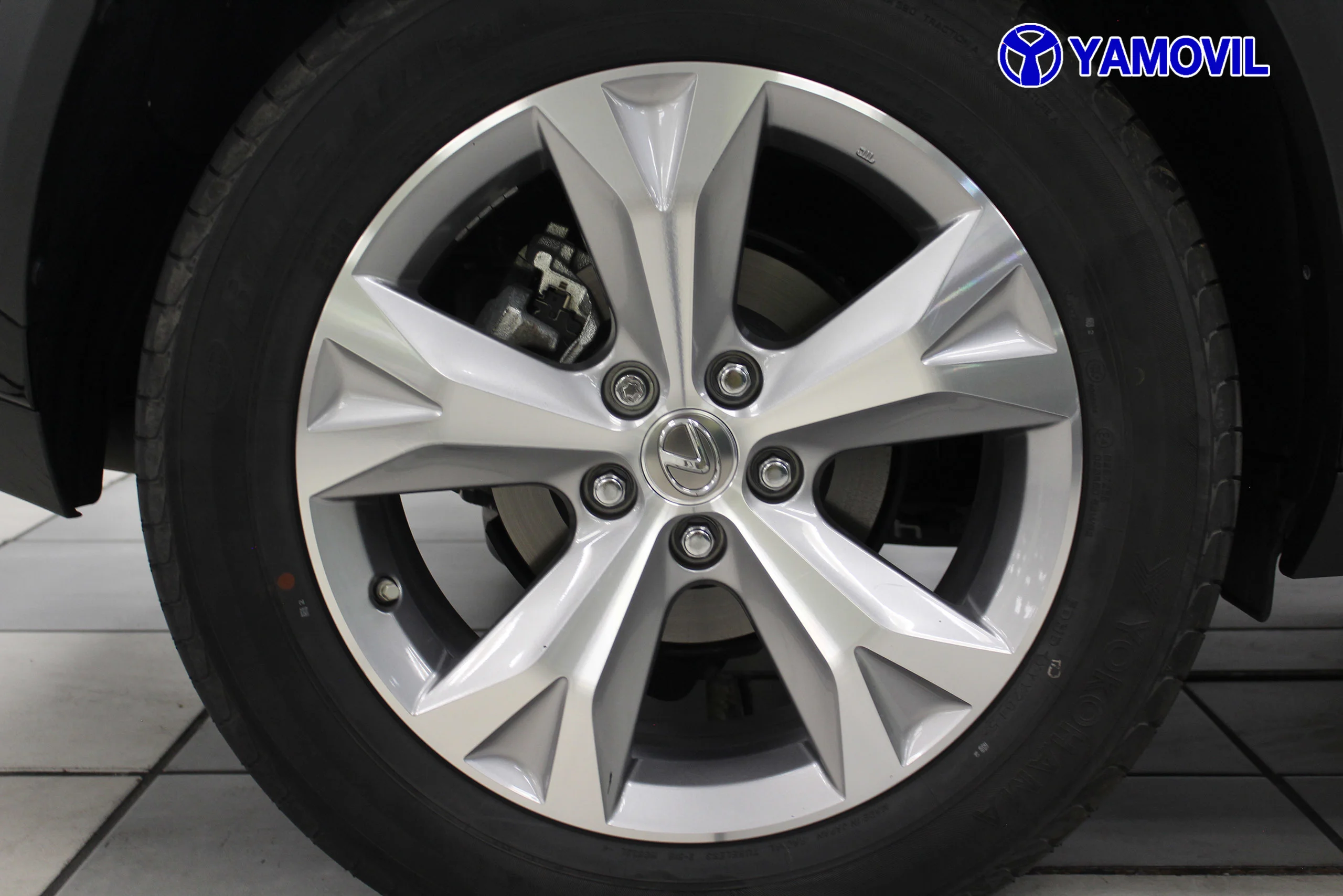 Lexus NX 300h Luxury 4WD 145 kW (197 CV) - Foto 11