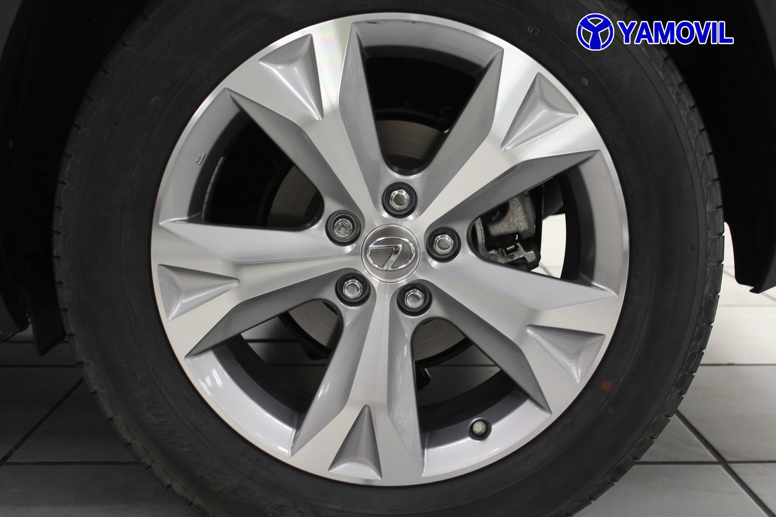 Lexus NX 300h Luxury 4WD 145 kW (197 CV) - Foto 12