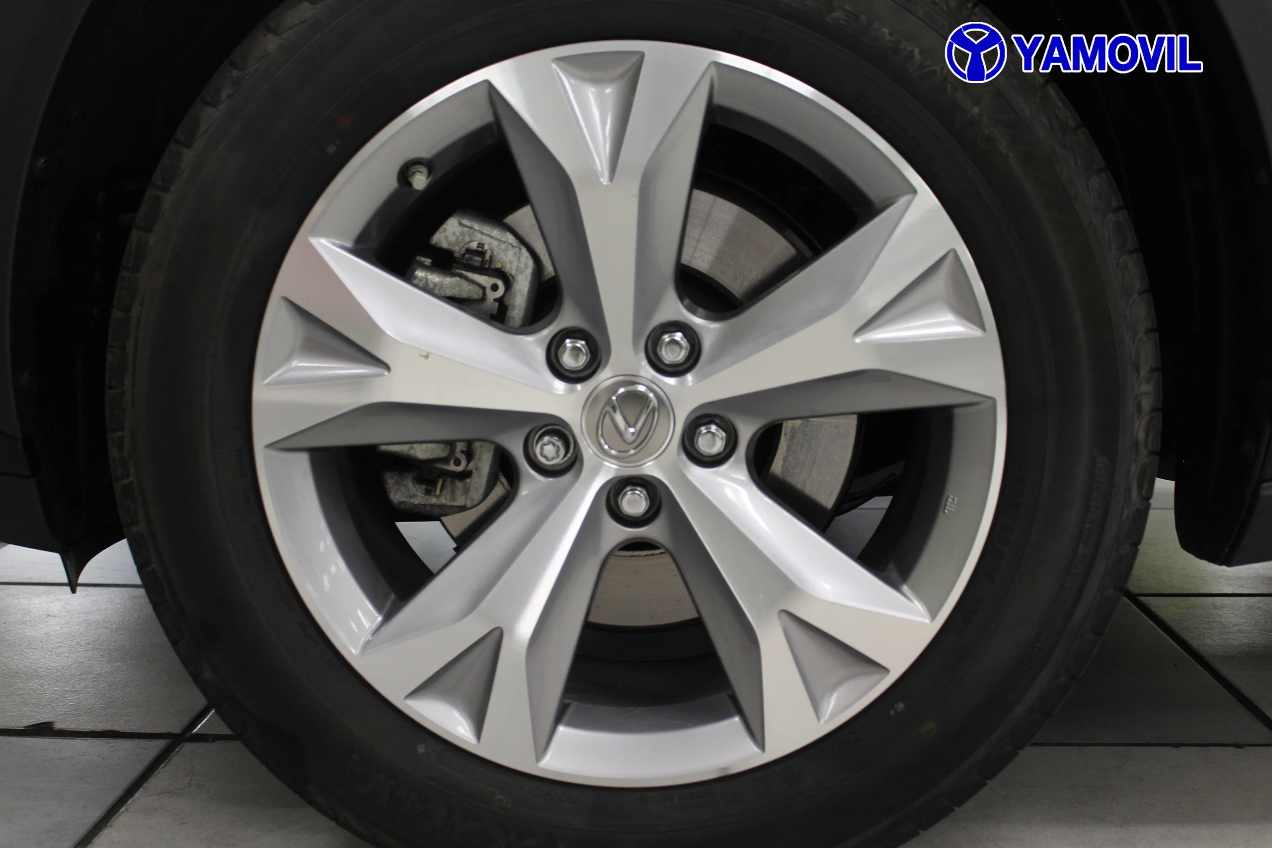 Lexus NX 300h Luxury 4WD 145 kW (197 CV) - Foto 13