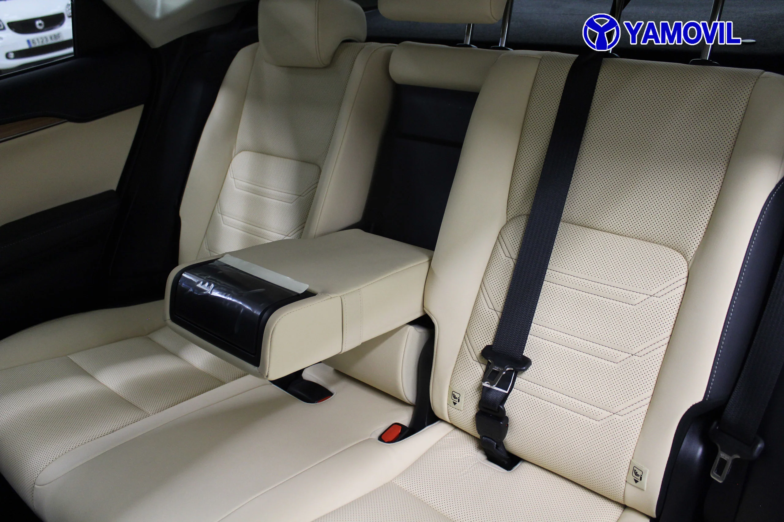 Lexus NX 300h Luxury 4WD 145 kW (197 CV) - Foto 15