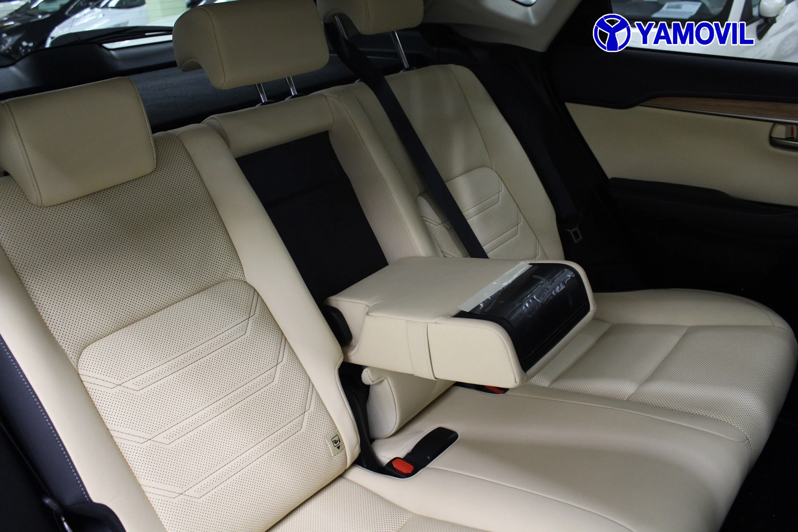 Lexus NX 300h Luxury 4WD 145 kW (197 CV) - Foto 17