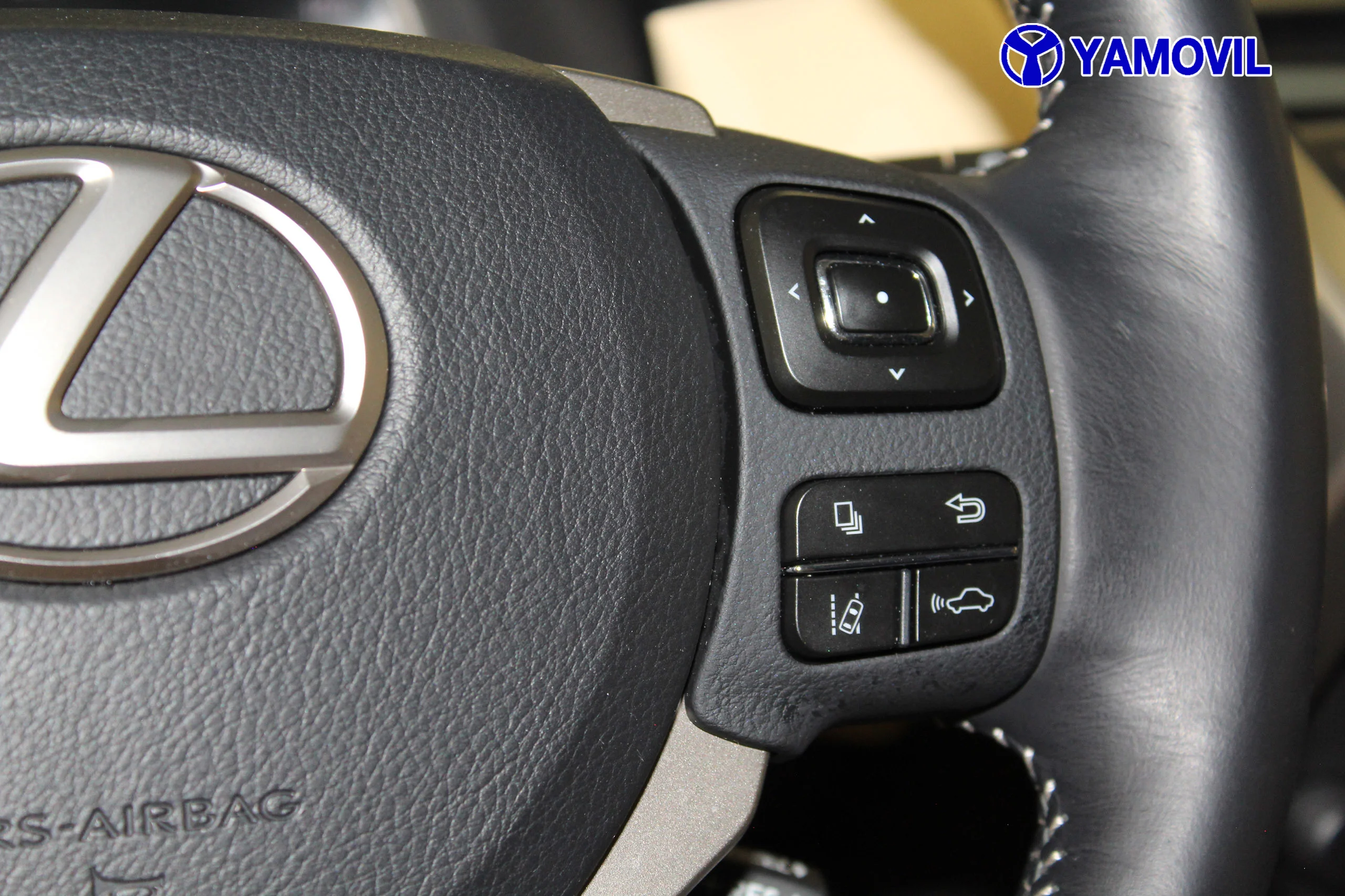 Lexus NX 300h Luxury 4WD 145 kW (197 CV) - Foto 22