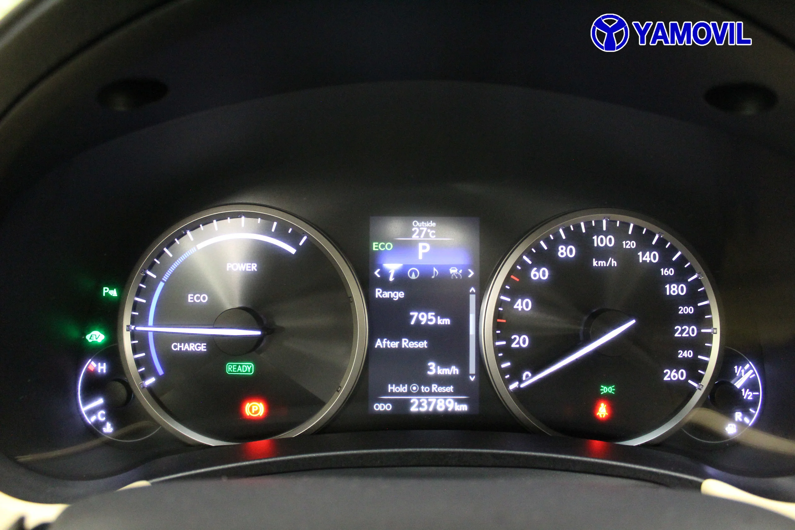 Lexus NX 300h Luxury 4WD 145 kW (197 CV) - Foto 23