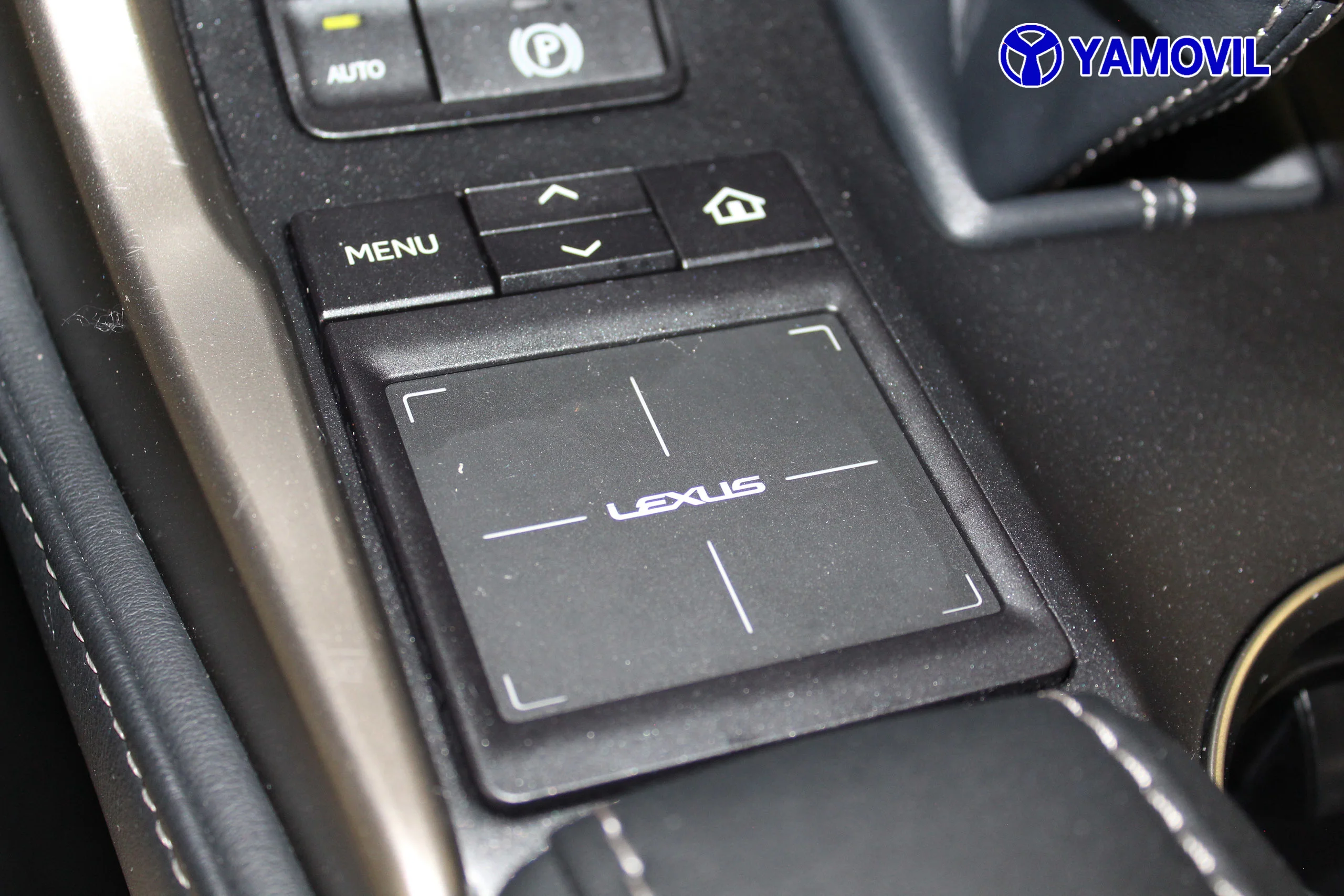 Lexus NX 300h Luxury 4WD 145 kW (197 CV) - Foto 30