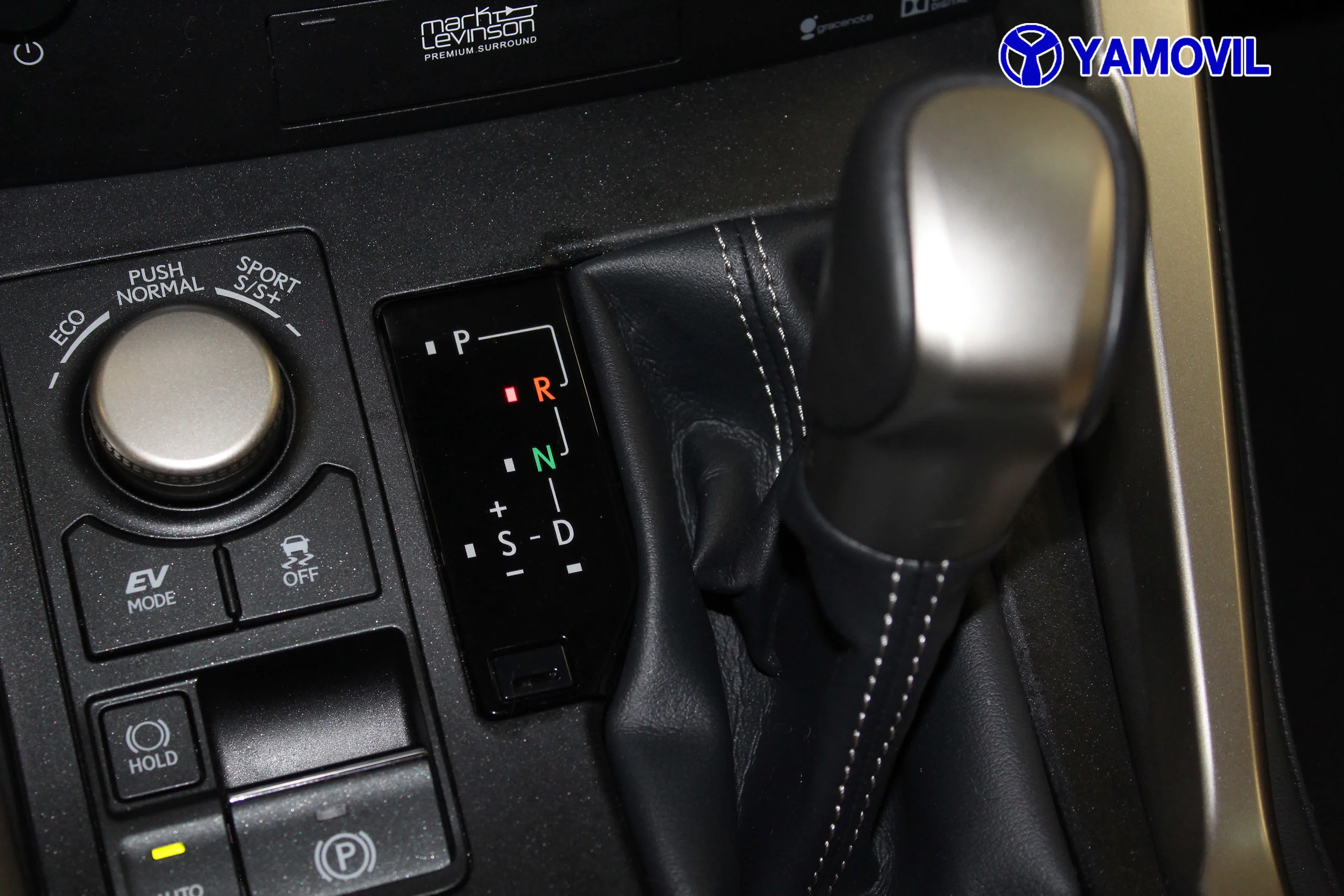 Lexus NX 300h Luxury 4WD 145 kW (197 CV) - Foto 32