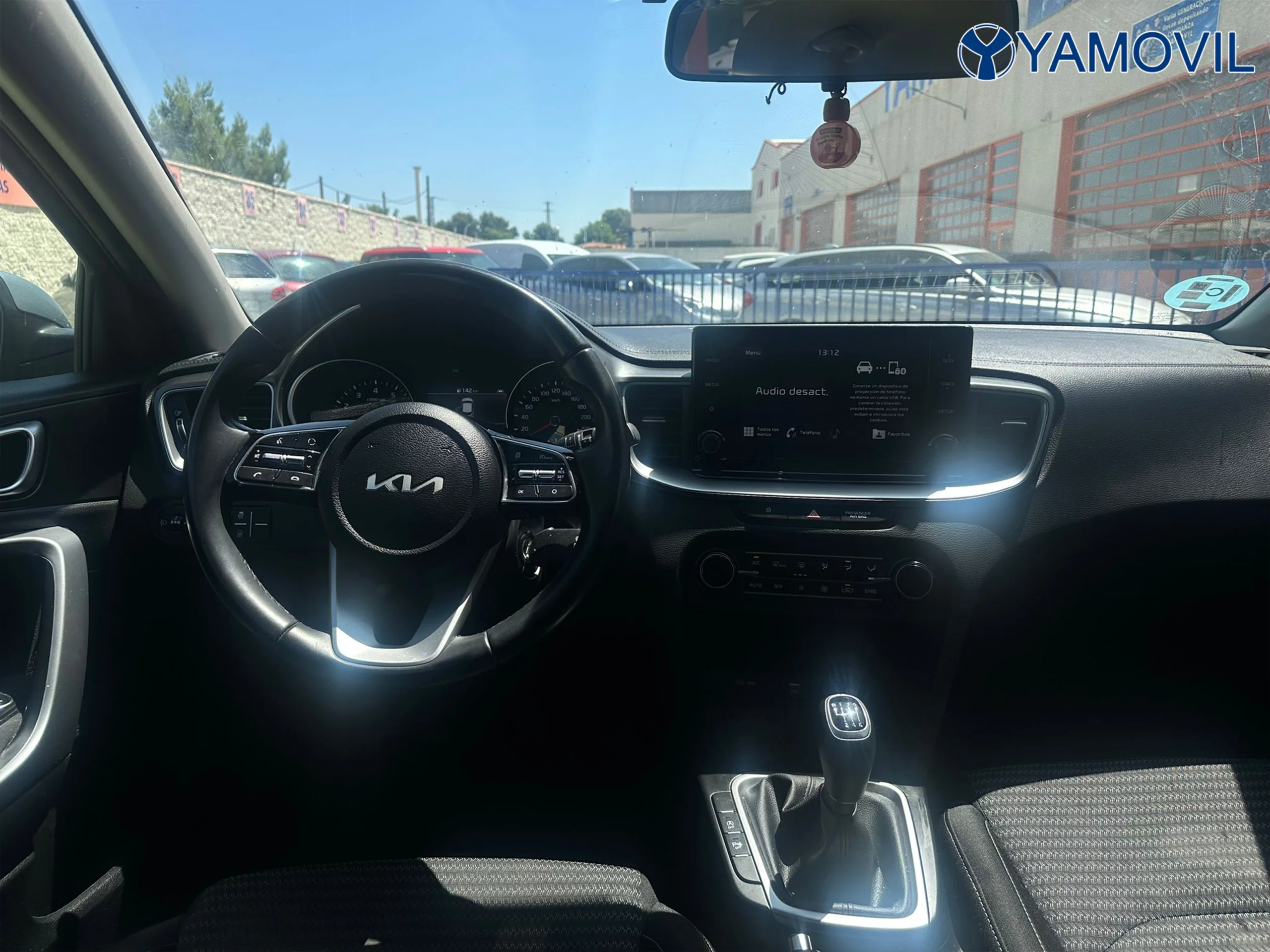 Kia Xceed 1.0 T-GDi Drive 88 kW (120 CV) - Foto 5