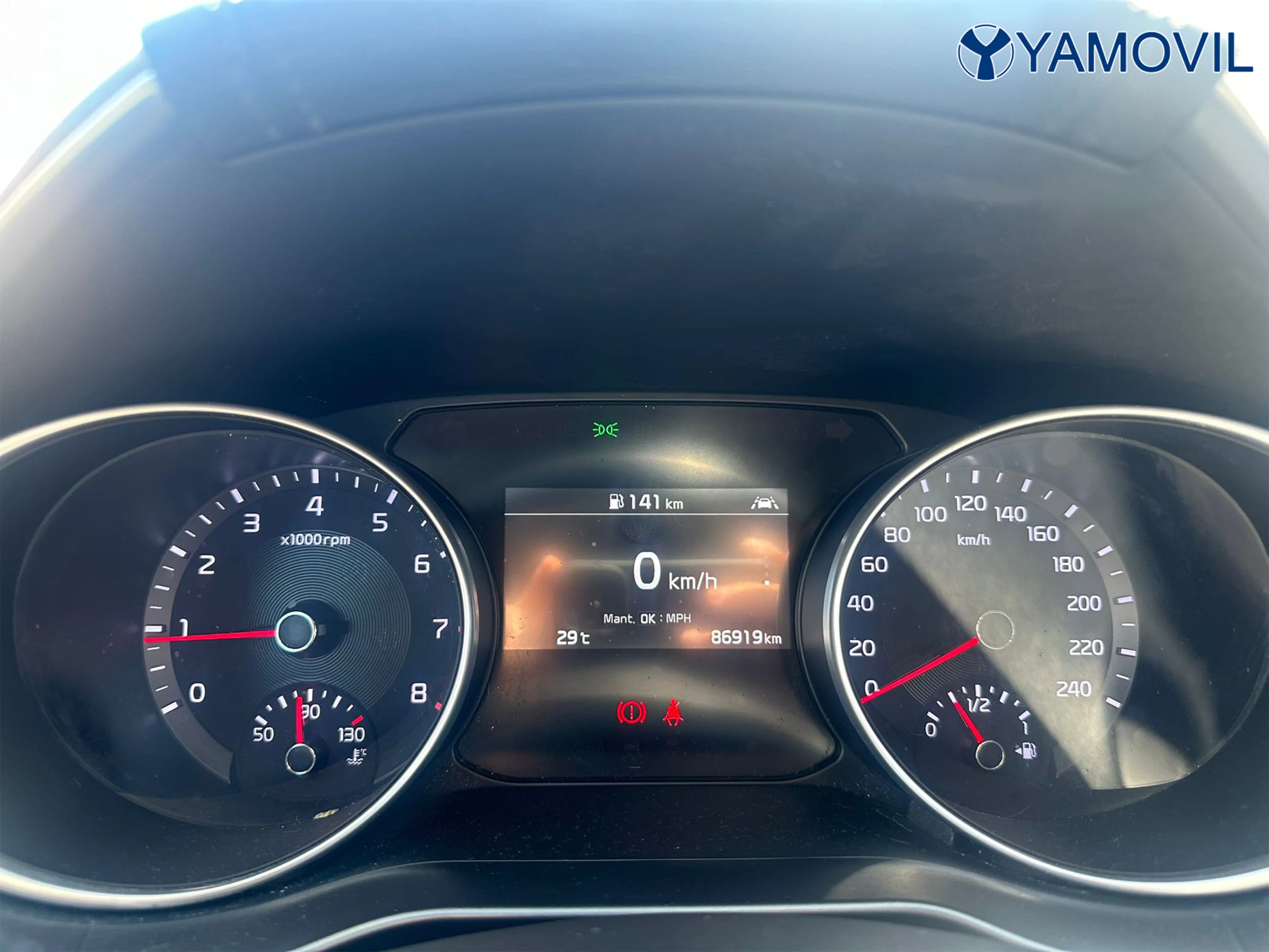 Kia Xceed 1.0 T-GDi Drive 88 kW (120 CV) - Foto 6