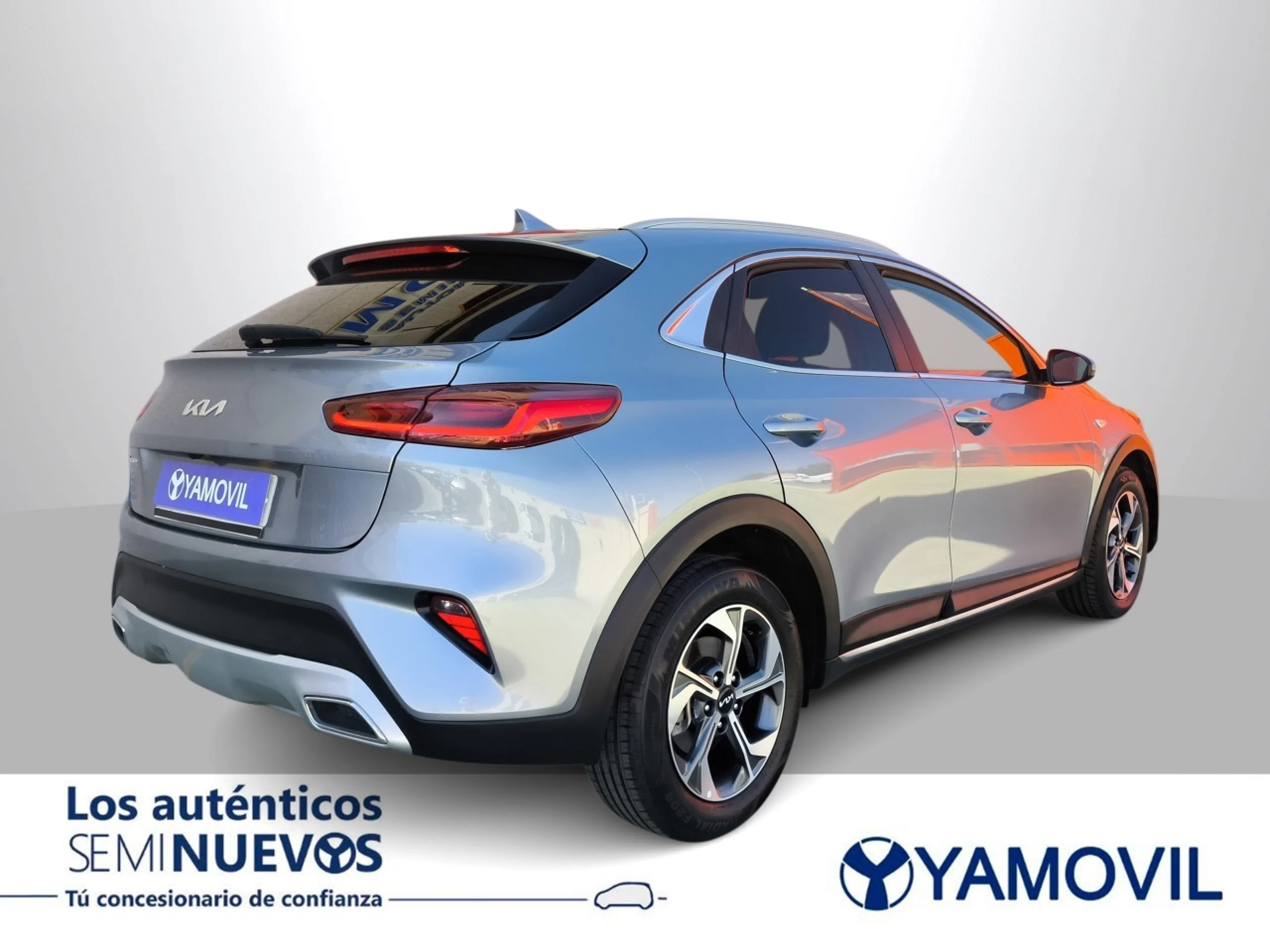 Kia Xceed 1.0 T-GDi Drive 88 kW (120 CV) - Foto 6