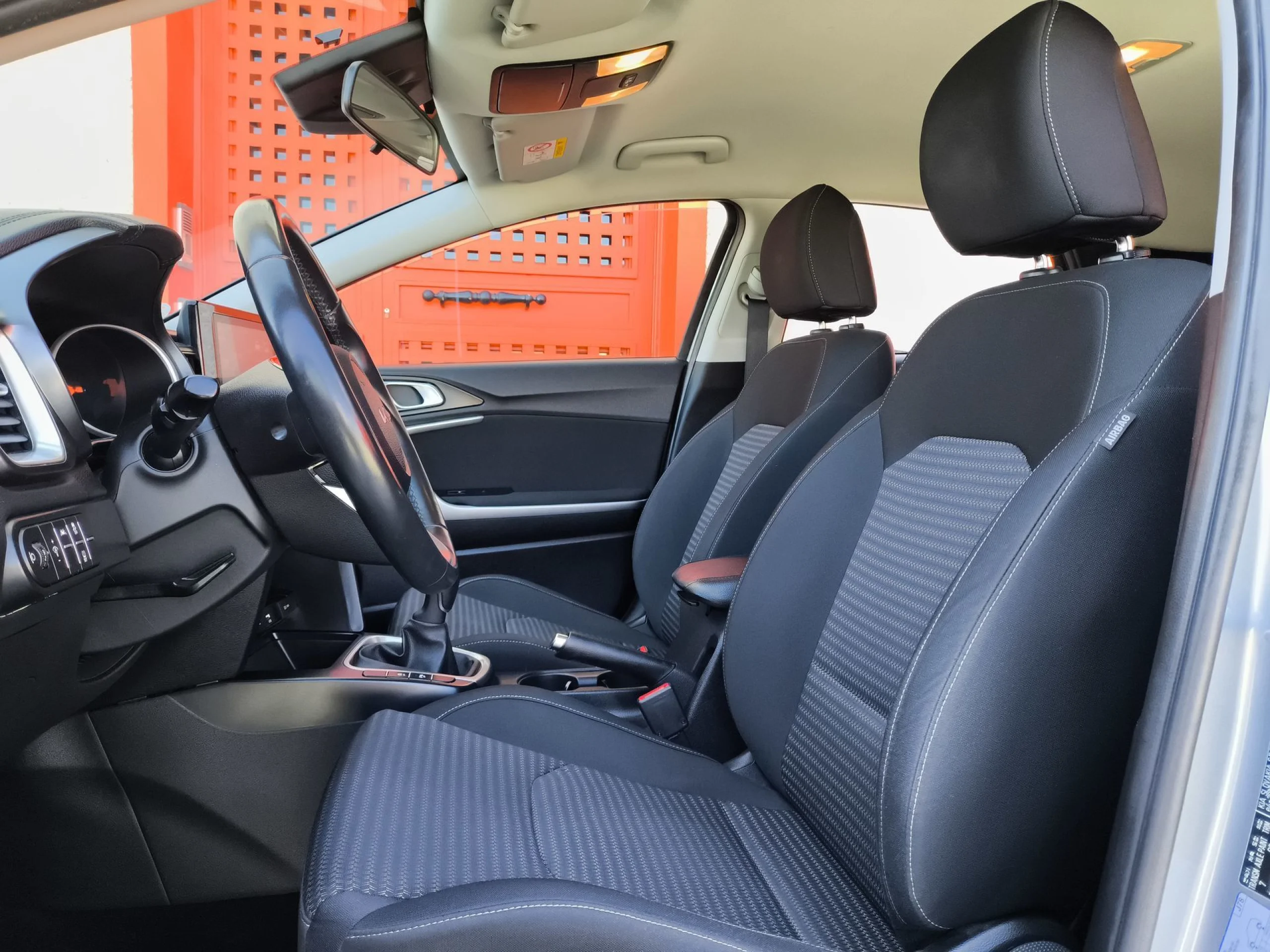 Kia Xceed 1.0 T-GDi Drive 88 kW (120 CV) - Foto 8