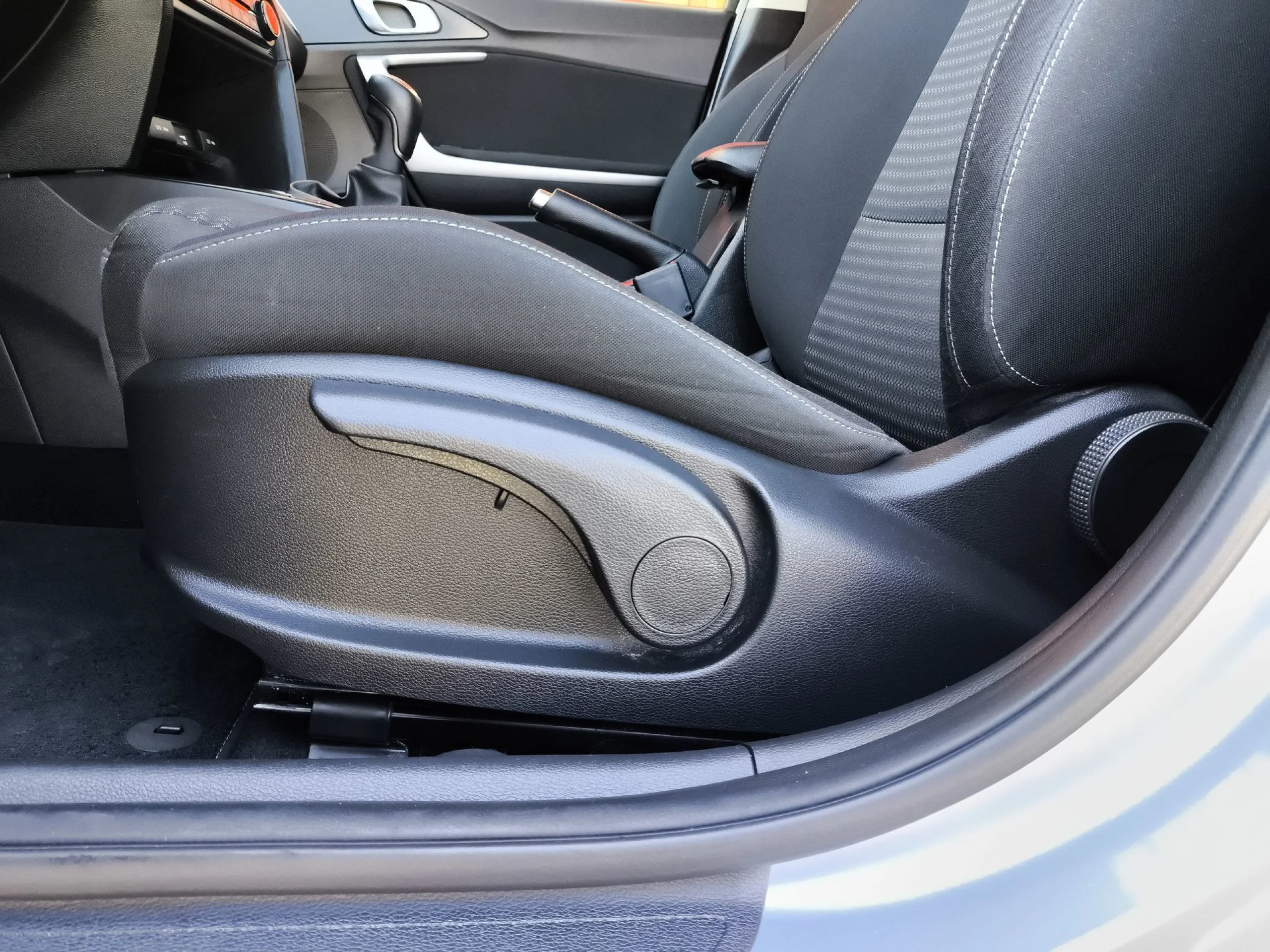 Kia Xceed 1.0 T-GDi Drive 88 kW (120 CV) - Foto 9