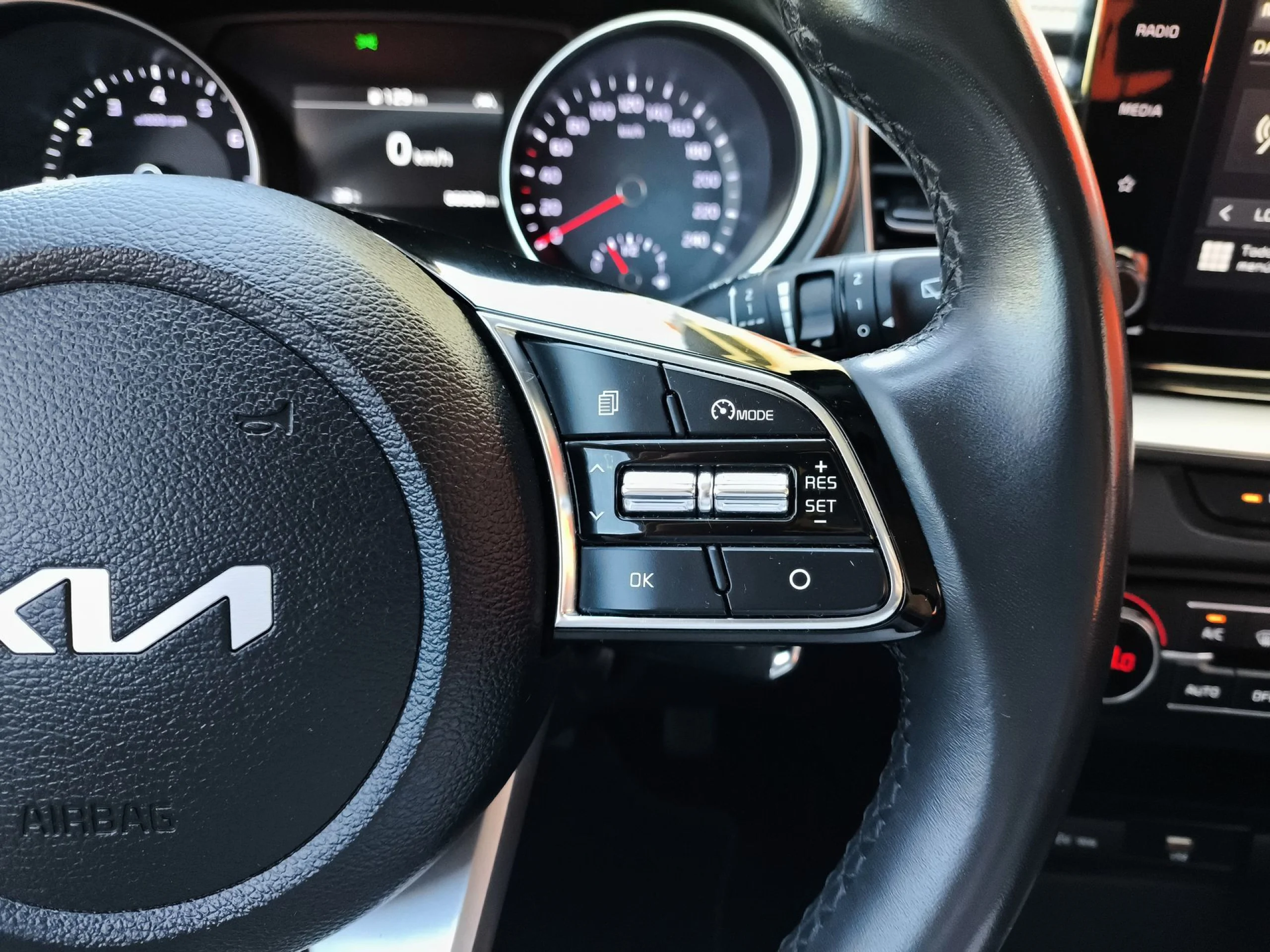 Kia Xceed 1.0 T-GDi Drive 88 kW (120 CV) - Foto 16