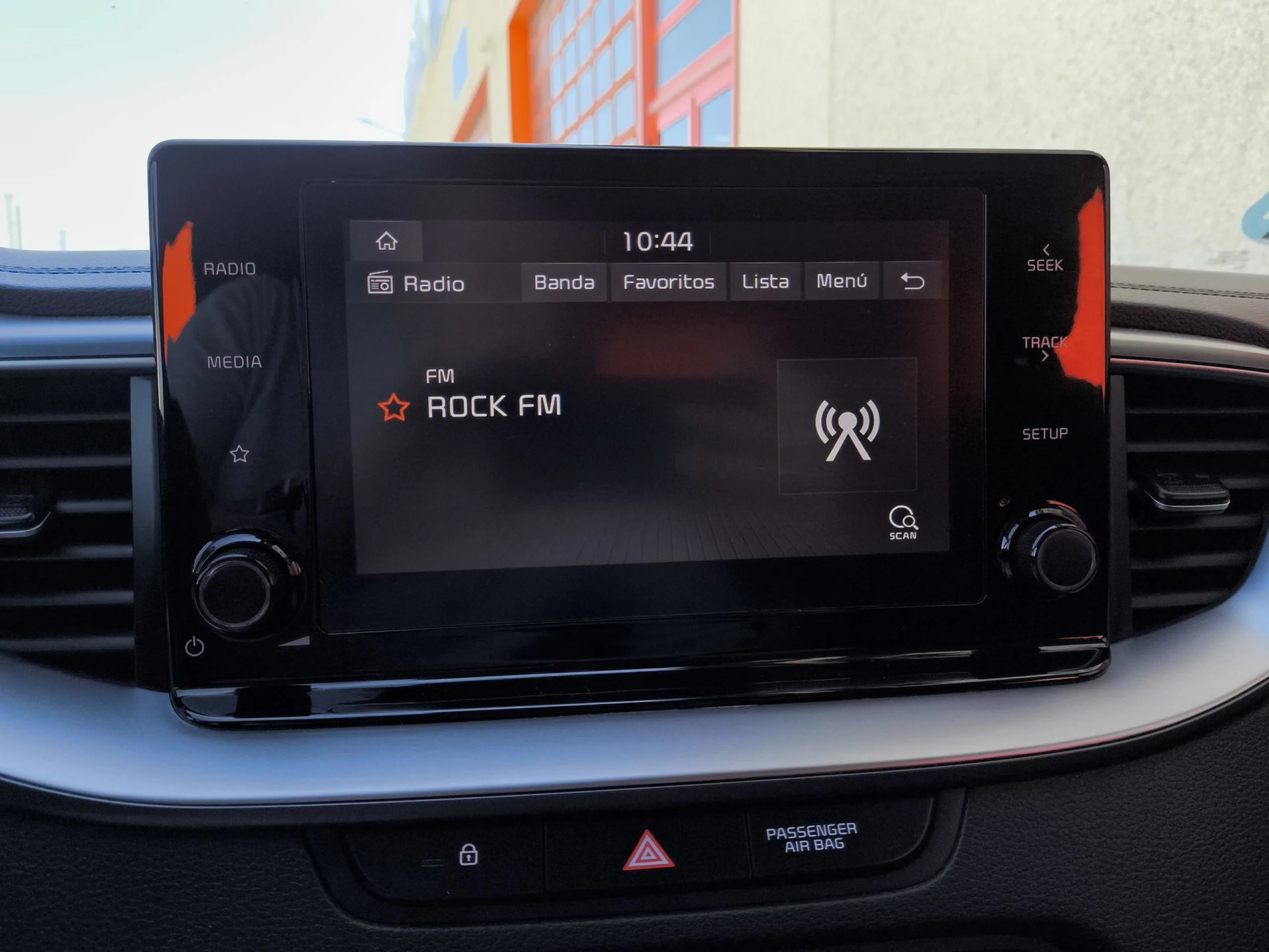 Kia Xceed 1.0 T-GDi Drive 88 kW (120 CV) - Foto 20