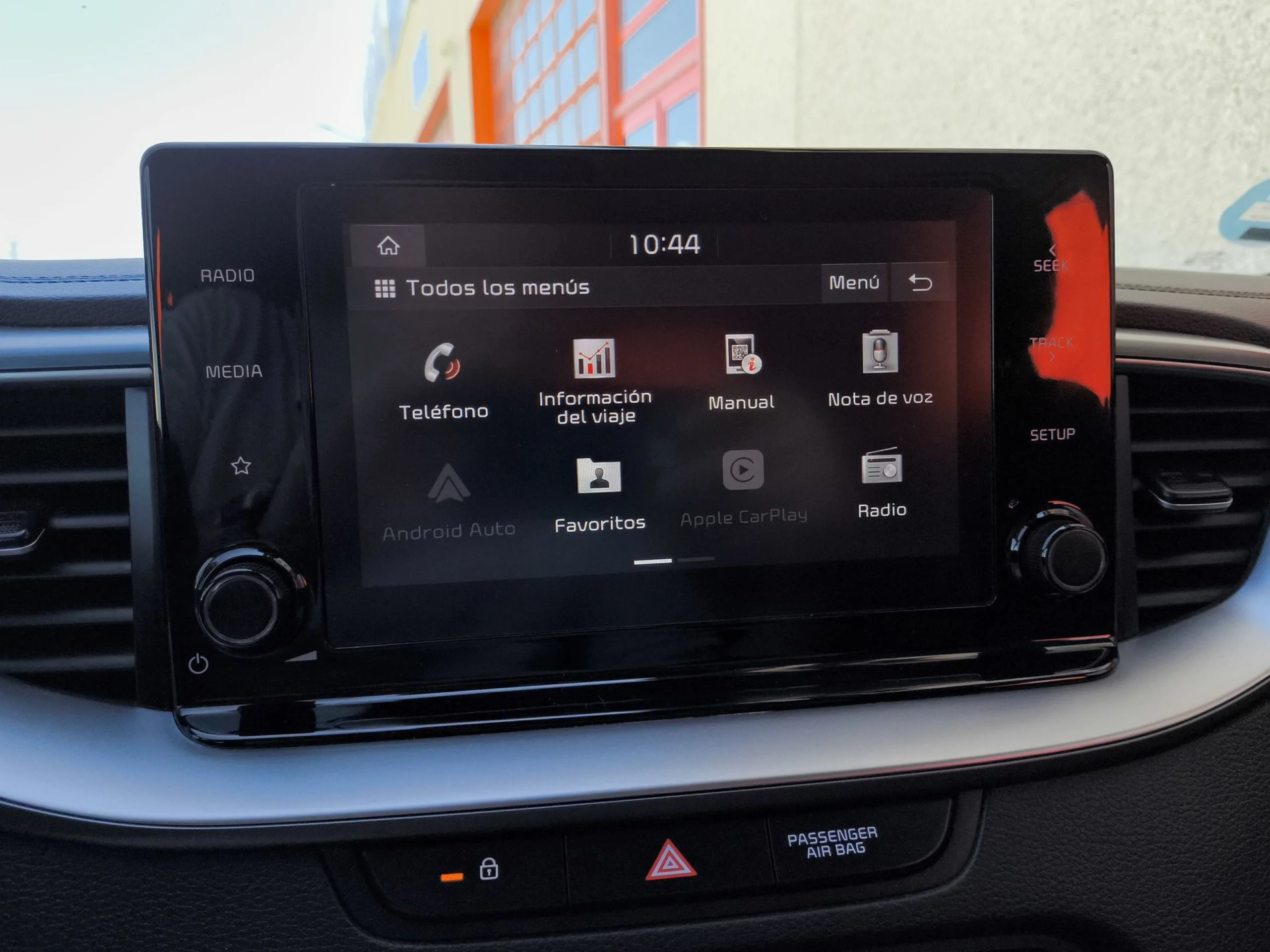 Kia Xceed 1.0 T-GDi Drive 88 kW (120 CV) - Foto 21