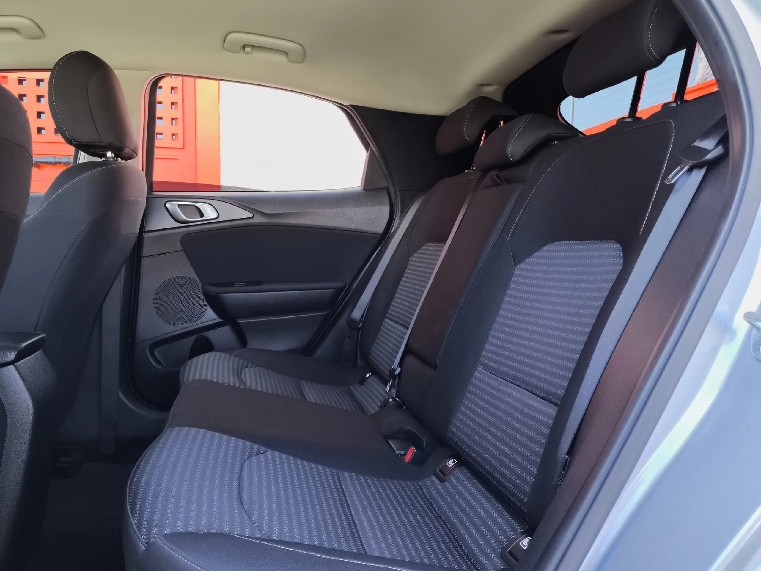 Kia Xceed 1.0 T-GDi Drive 88 kW (120 CV) - Foto 26