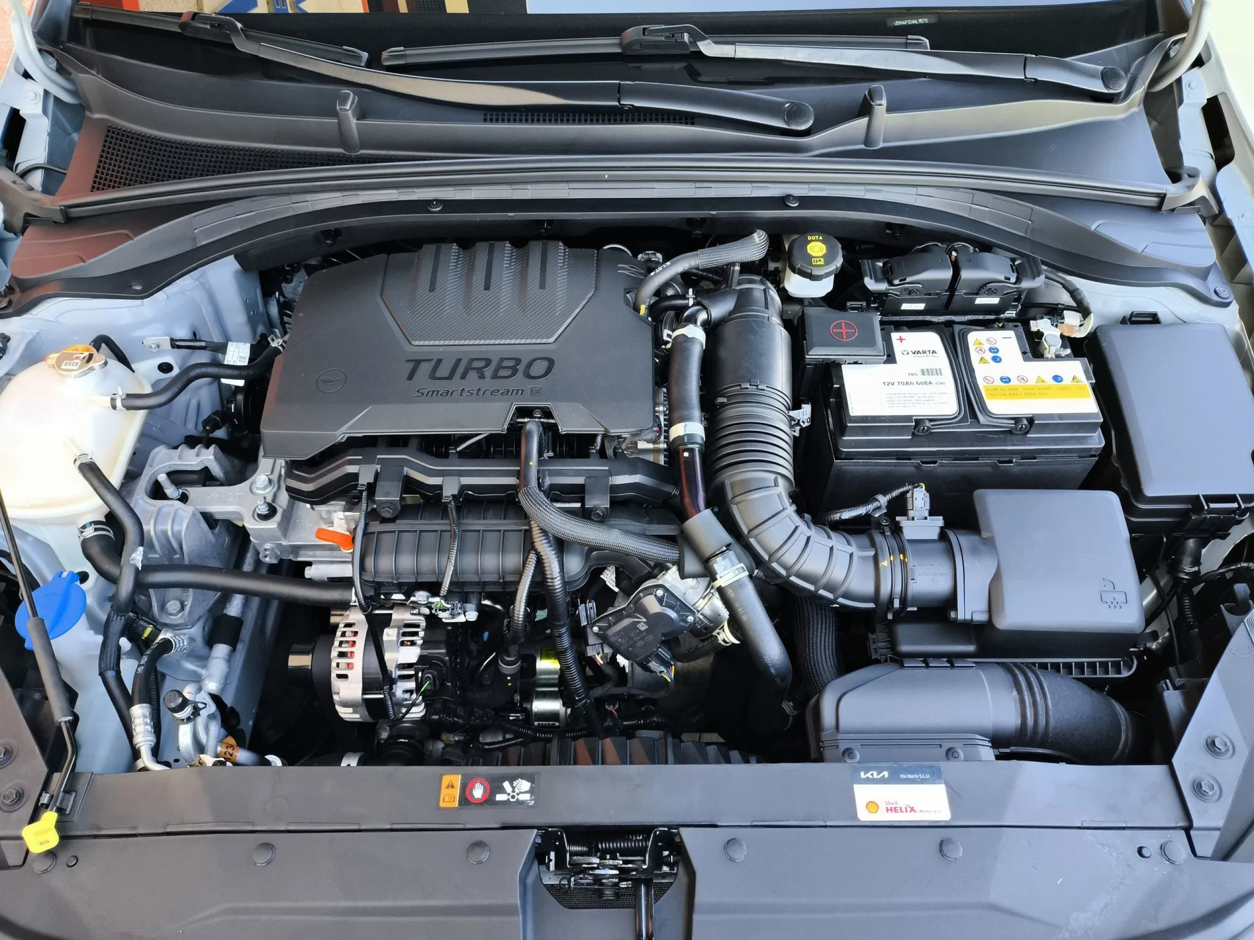 Kia Xceed 1.0 T-GDi Drive 88 kW (120 CV) - Foto 30