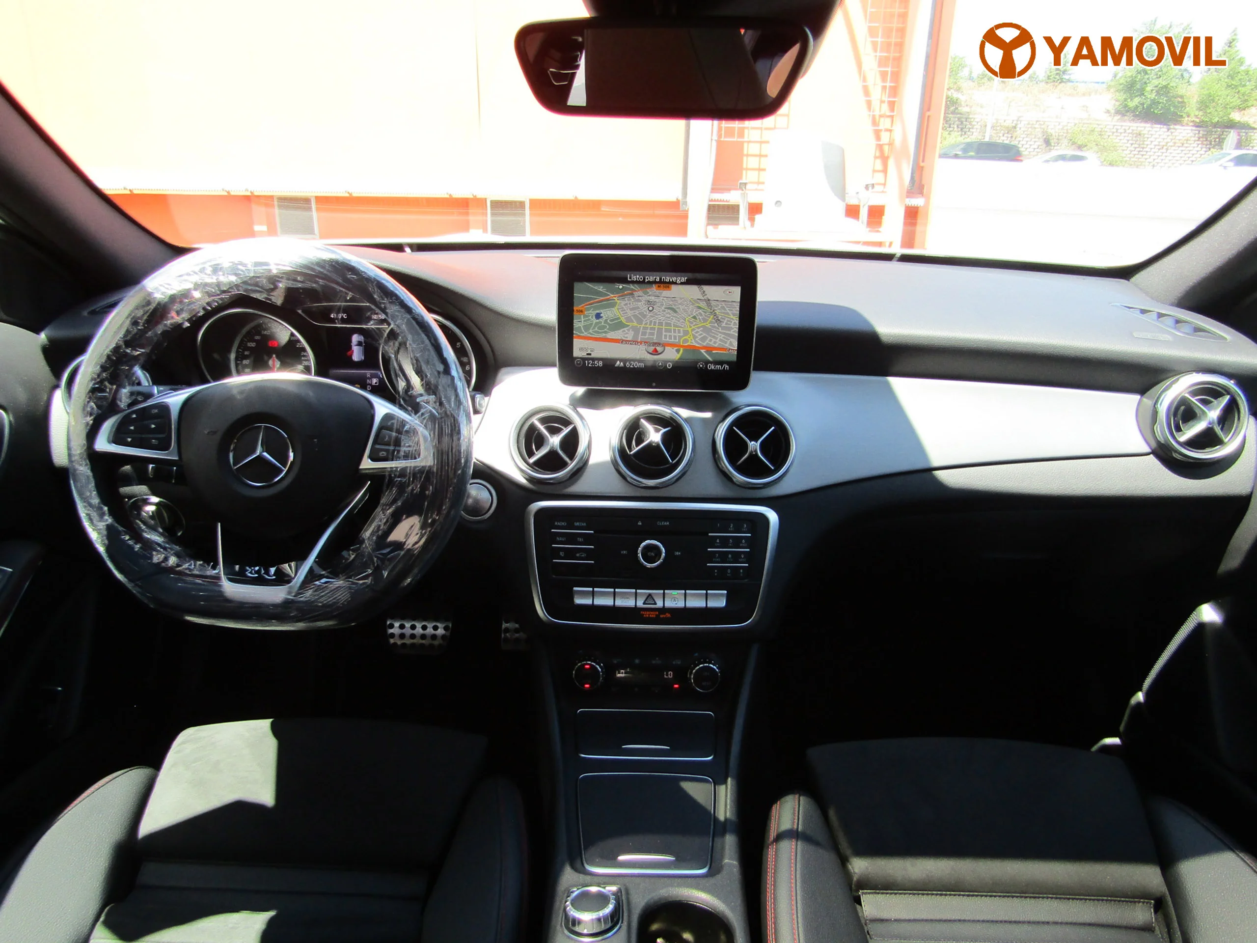 Mercedes-Benz GLA 200 AMG LINE AUT - Foto 17