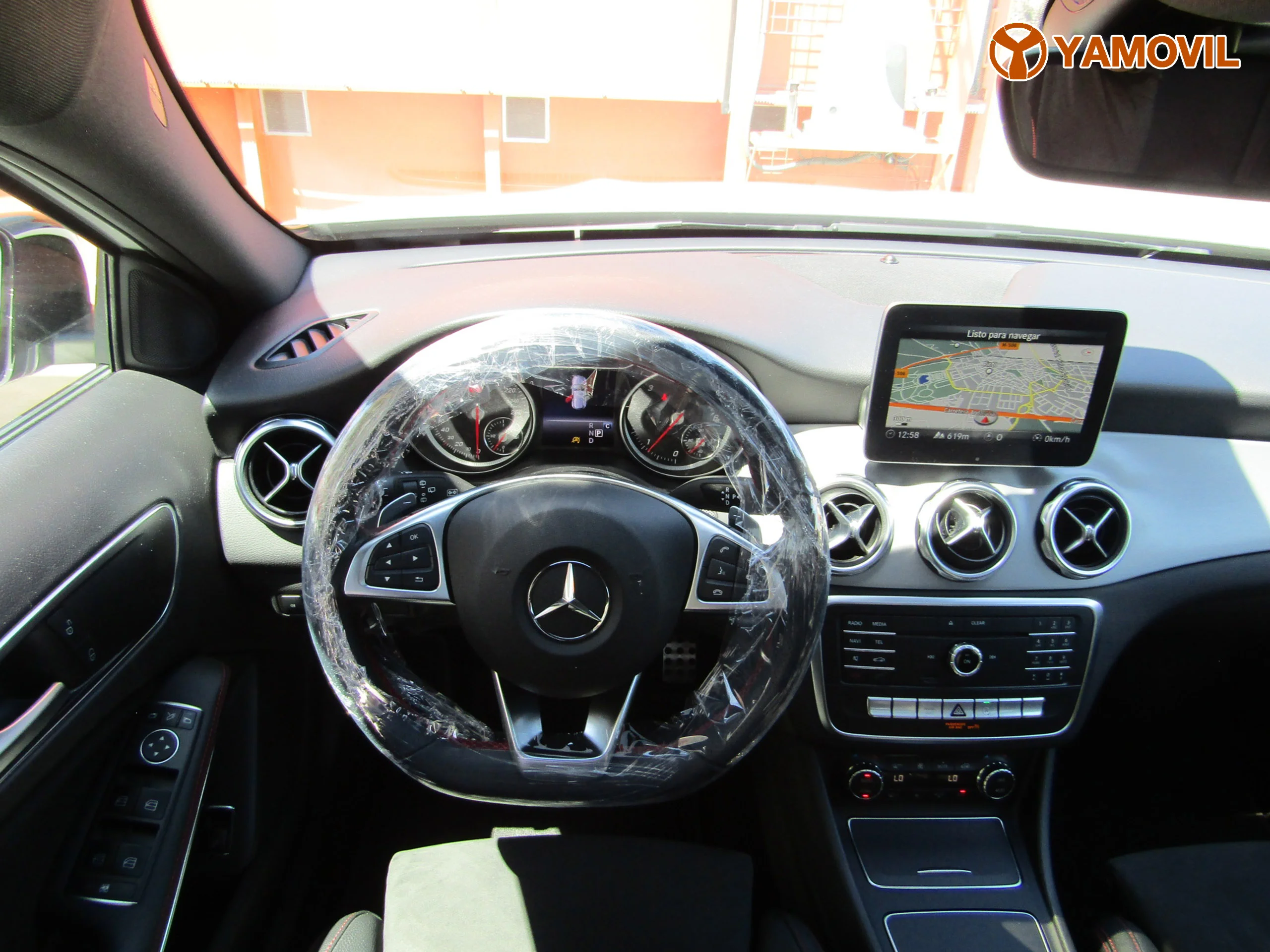 Mercedes-Benz GLA 200 AMG LINE AUT - Foto 18