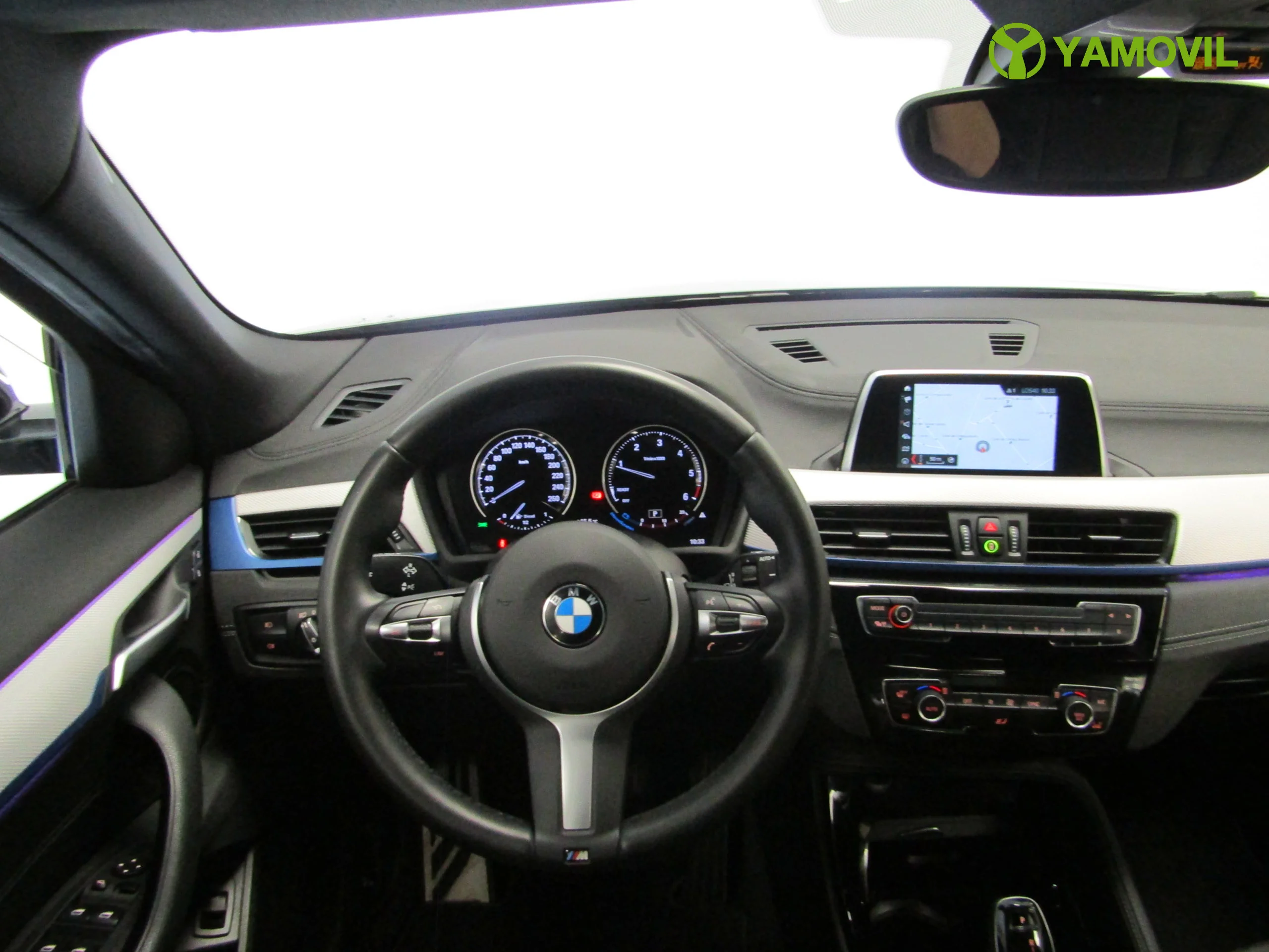 BMW X2 SDRIVE 18d 150CV PACK M - Foto 19