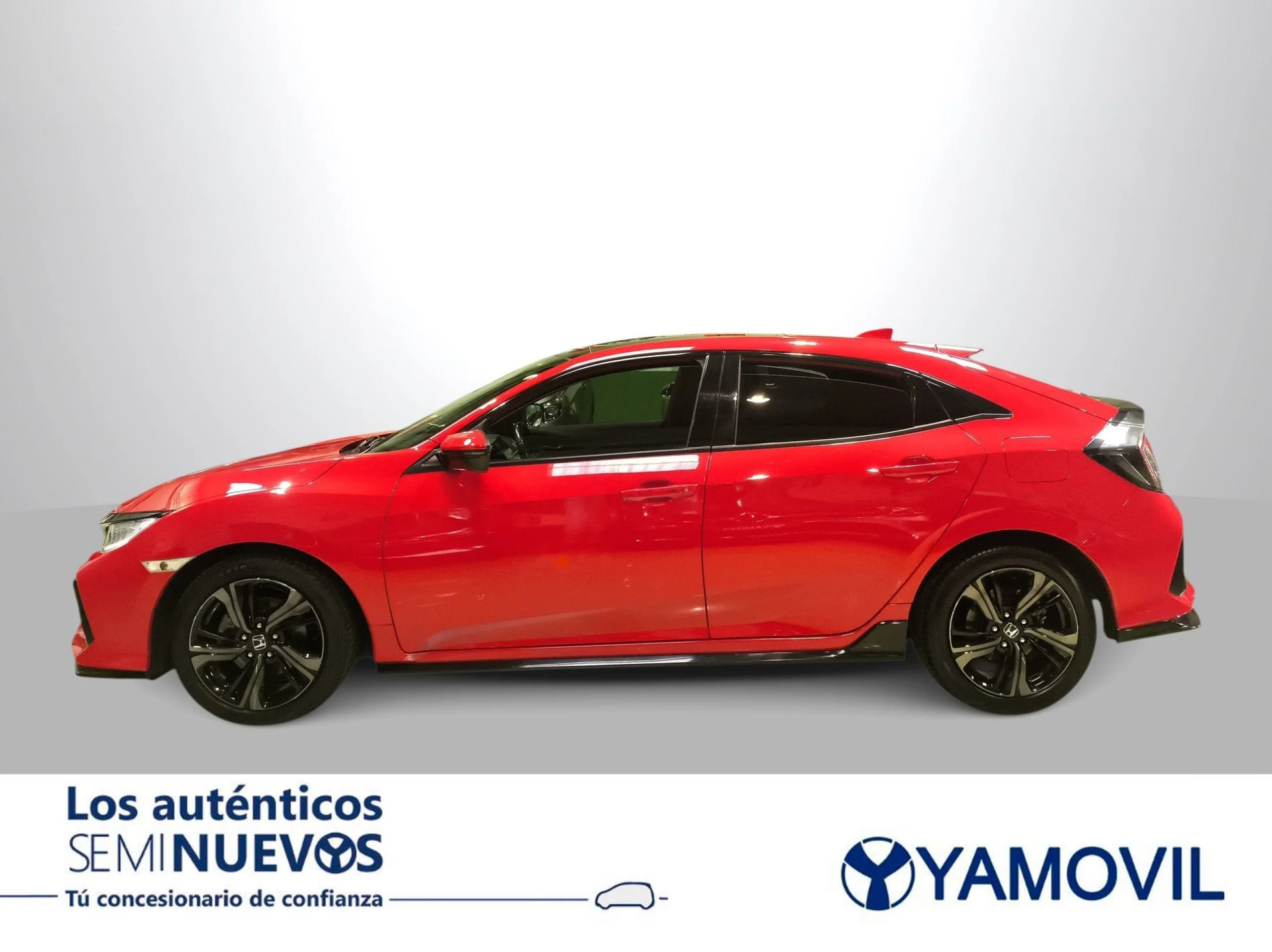 Honda Civic 1.5 VTEC Turbo Sport Plus 134 kW (182 CV) - Foto 2