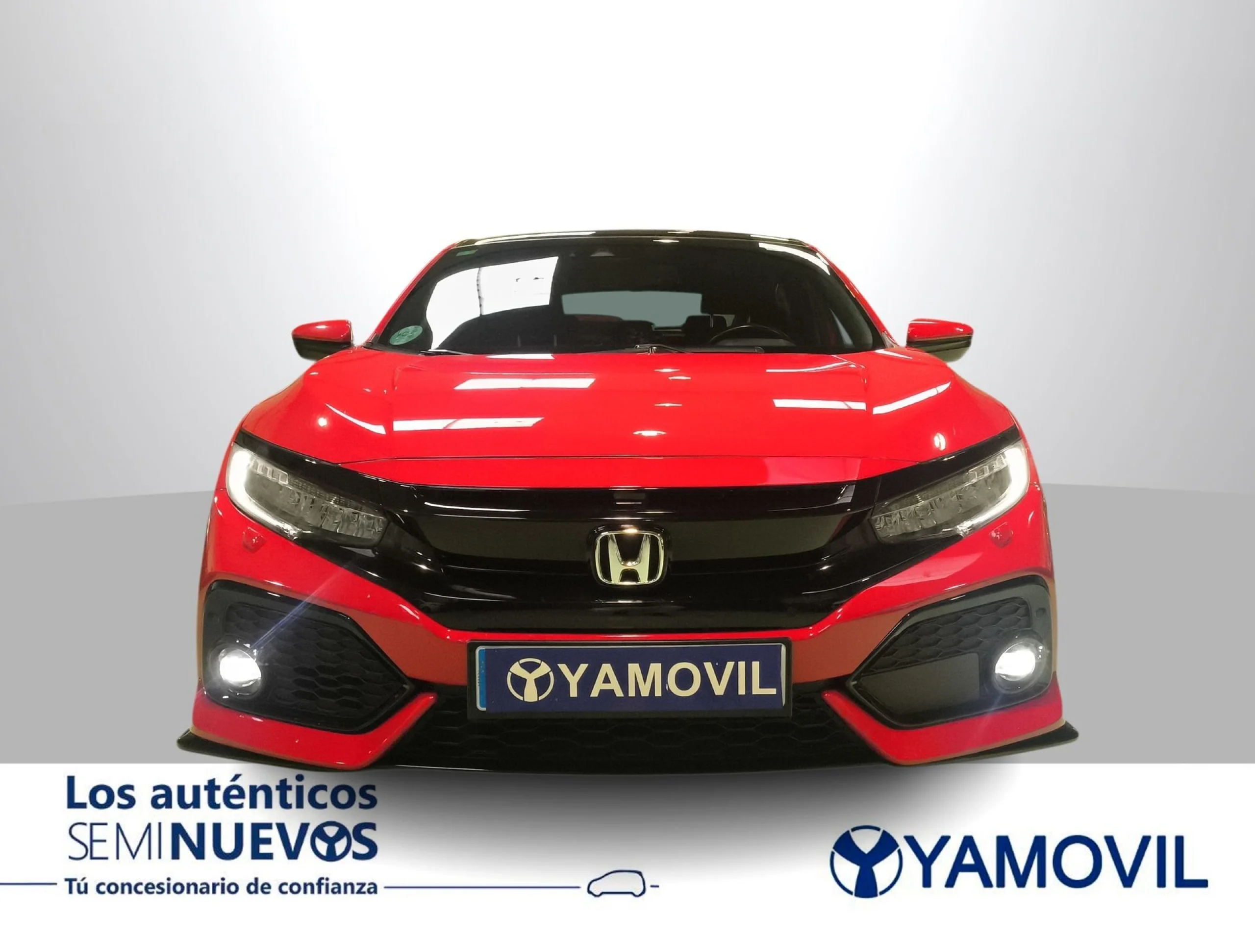 Honda Civic 1.5 VTEC Turbo Sport Plus 134 kW (182 CV) - Foto 6