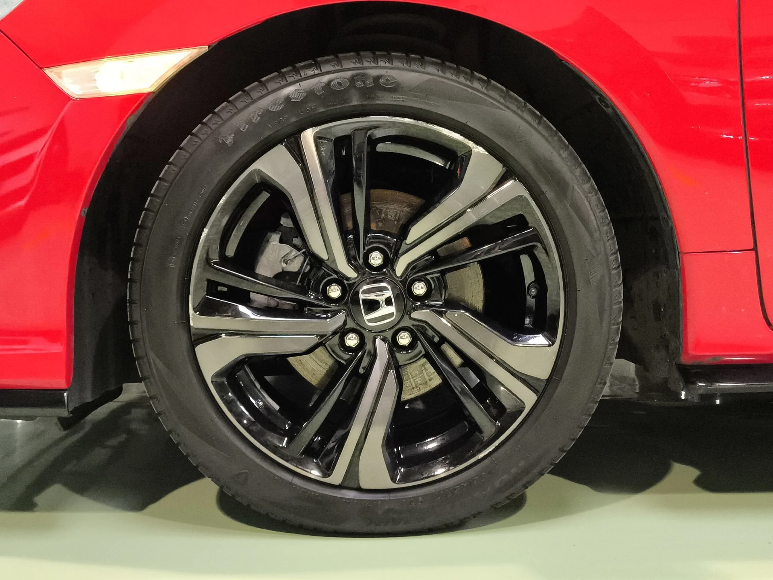 Honda Civic 1.5 VTEC Turbo Sport Plus 134 kW (182 CV) - Foto 7