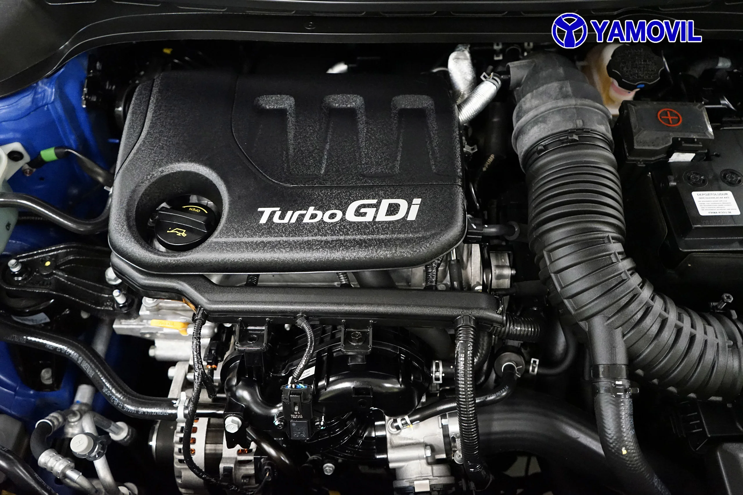 Hyundai I20 1.0 TGDI Tecno LE DCT 74 kW (100 CV) - Foto 8