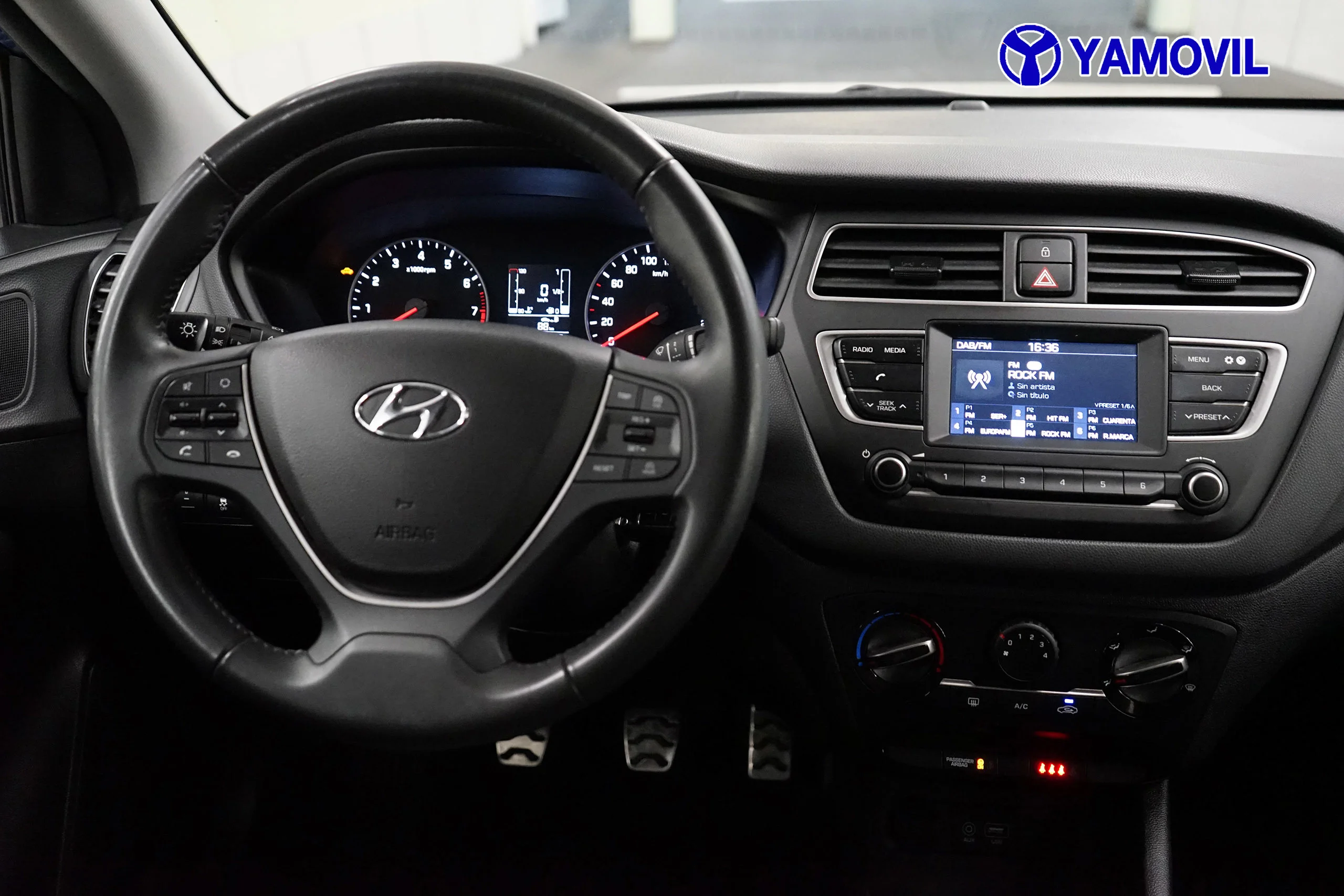 Hyundai I20 1.0 TGDI Tecno LE DCT 74 kW (100 CV) - Foto 17