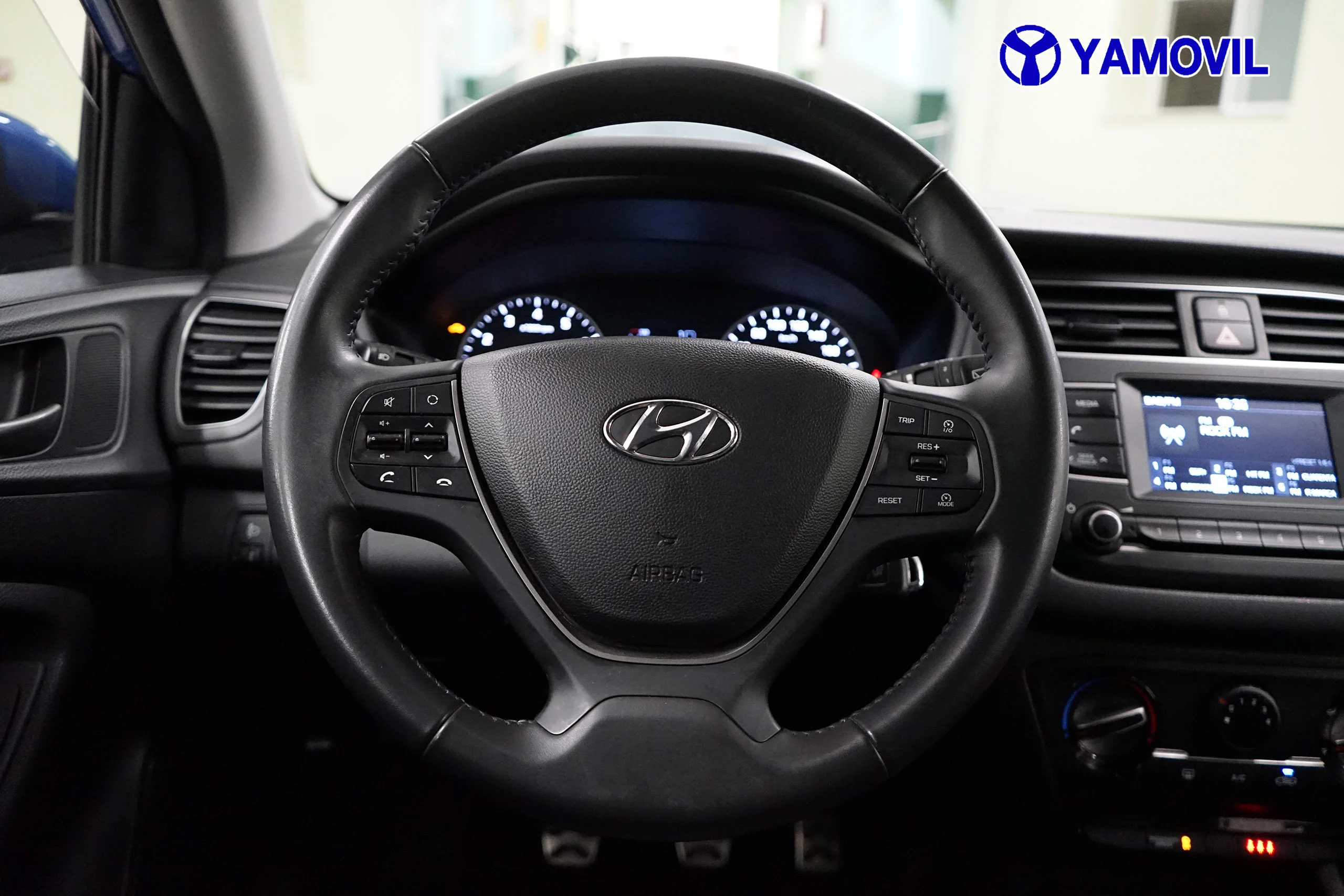 Hyundai I20 1.0 TGDI Tecno LE DCT 74 kW (100 CV) - Foto 18