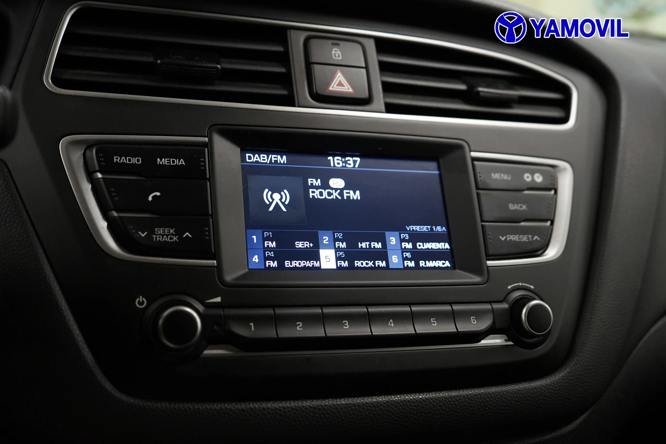 Hyundai I20 1.0 TGDI Tecno LE DCT 74 kW (100 CV) - Foto 24