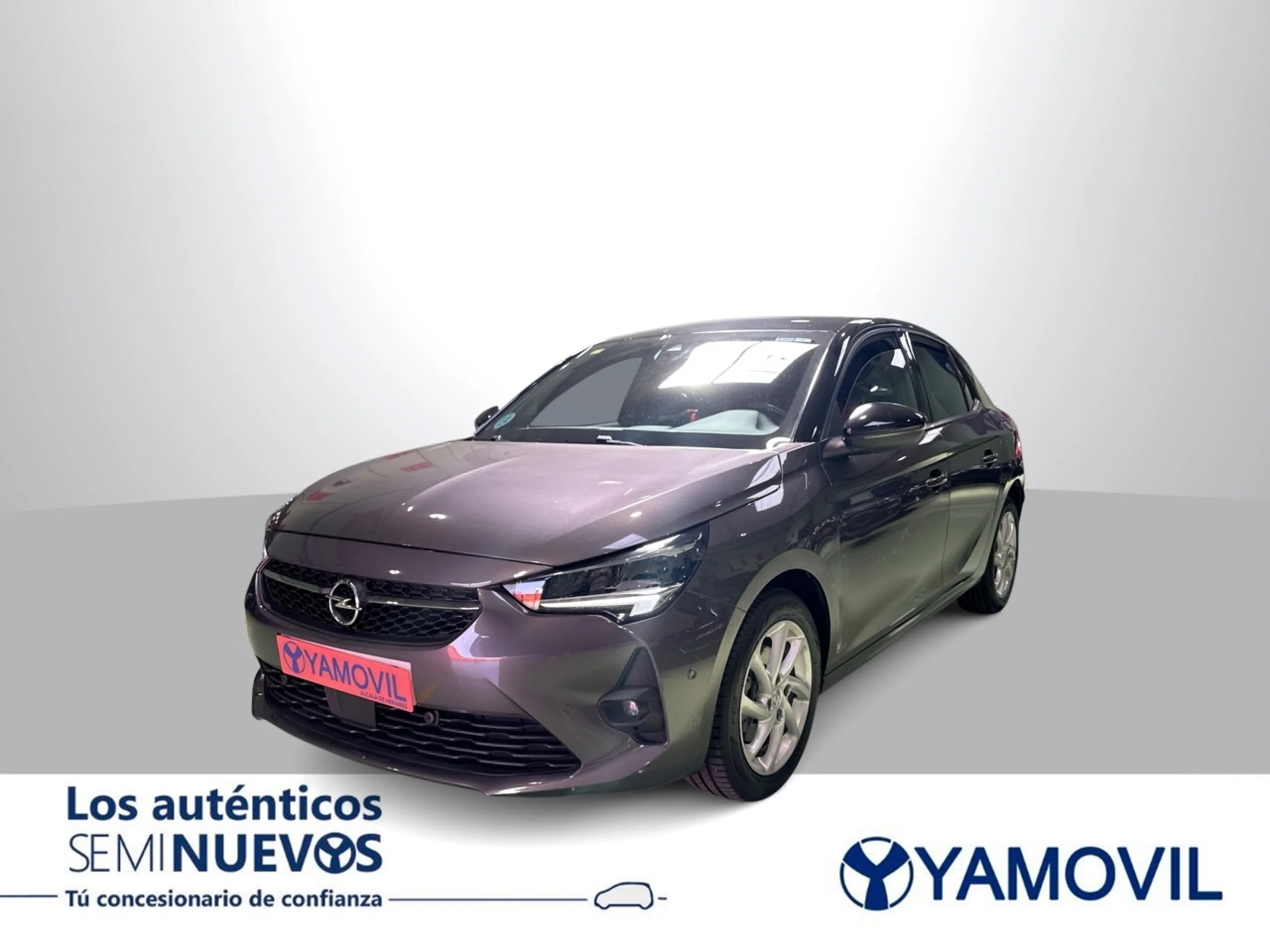 Opel Corsa 1.2 Turbo XHL GS-Line 74 kW (100 CV) - Foto 1