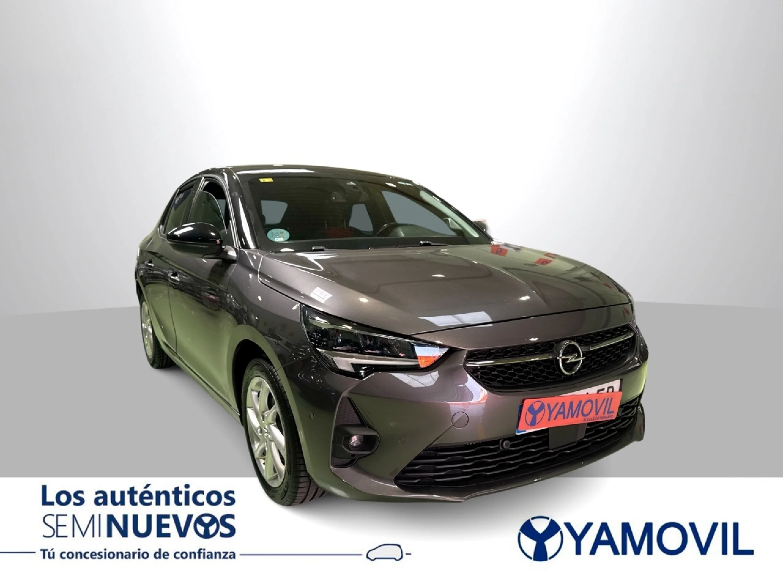 Opel Corsa 1.2 Turbo XHL GS-Line 74 kW (100 CV) - Foto 2