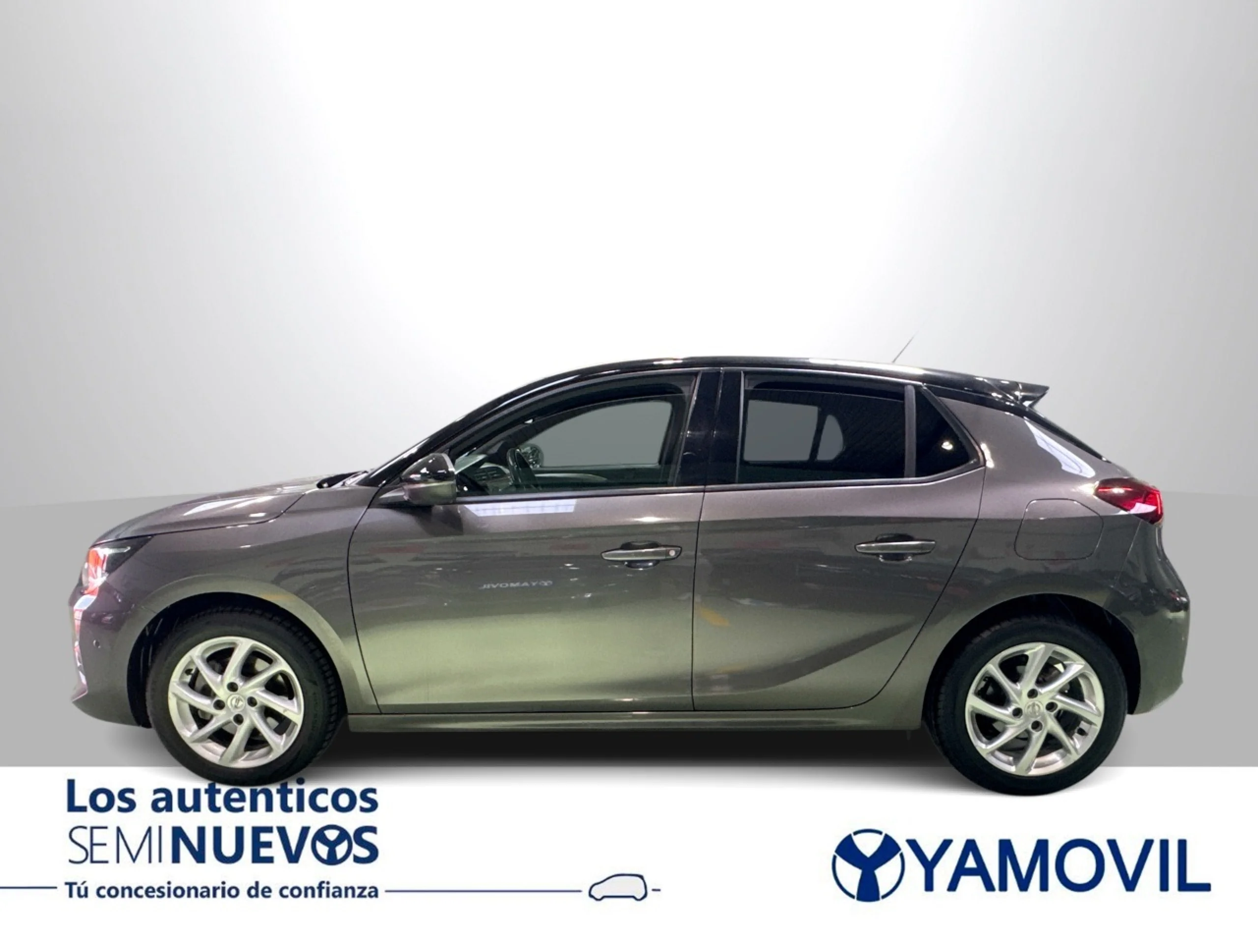 Opel Corsa 1.2 Turbo XHL GS-Line 74 kW (100 CV) - Foto 4