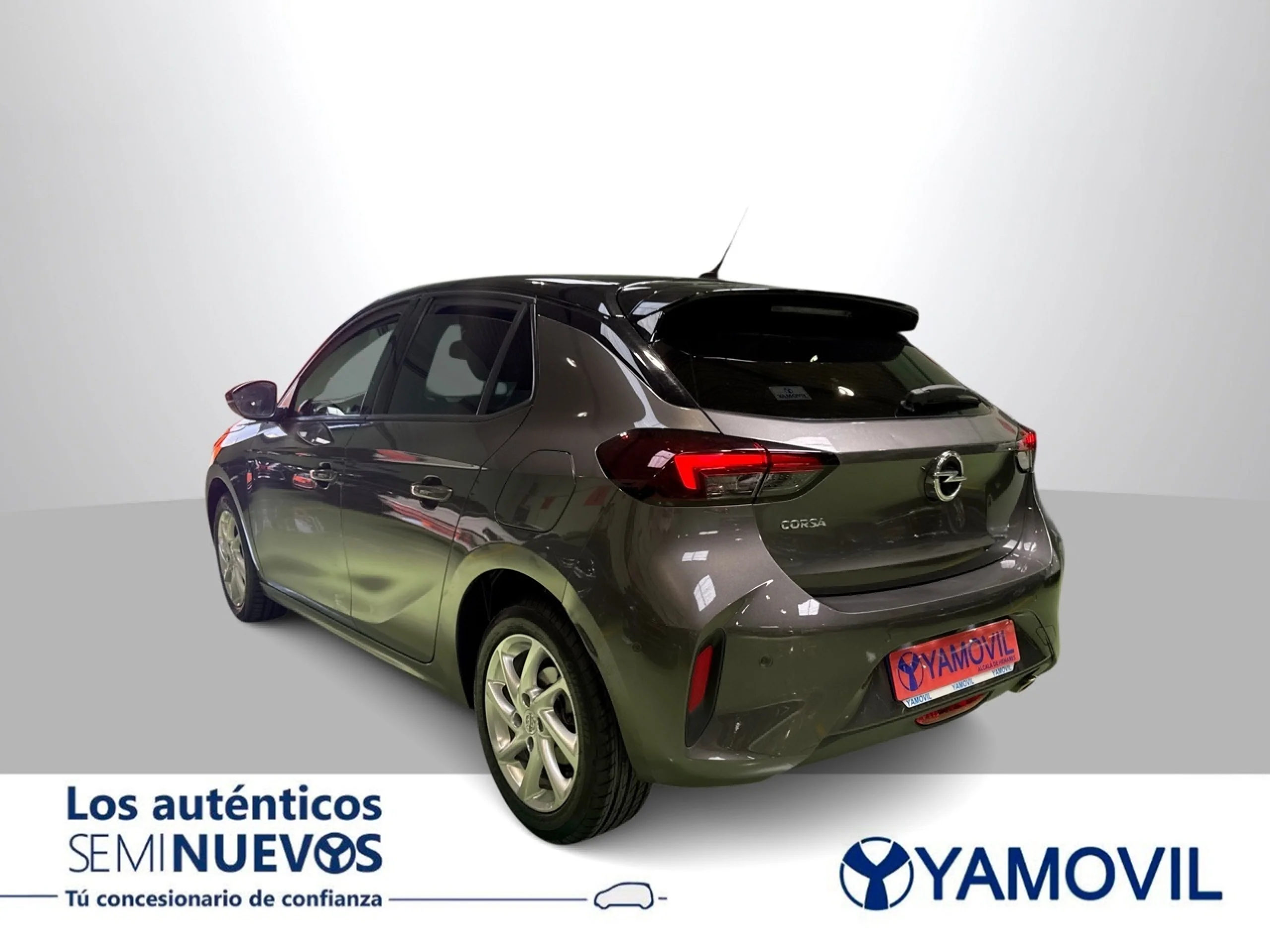 Opel Corsa 1.2 Turbo XHL GS-Line 74 kW (100 CV) - Foto 5