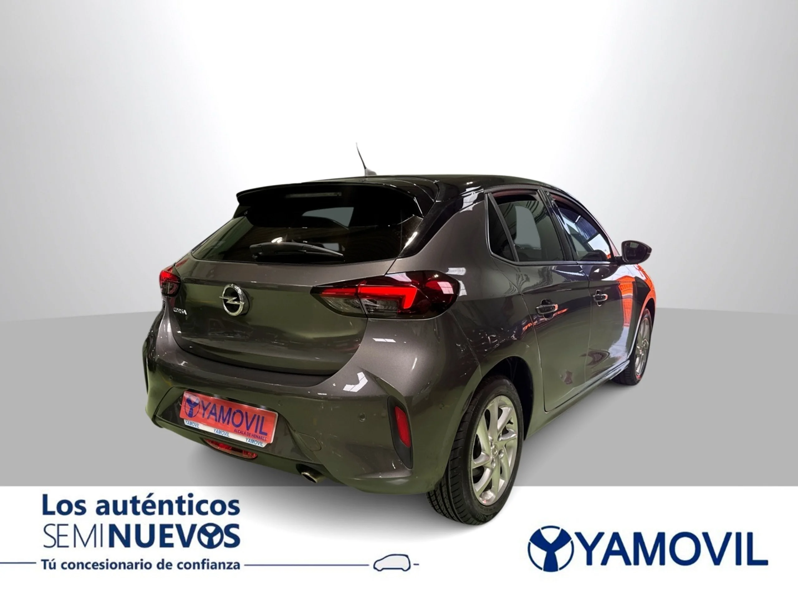 Opel Corsa 1.2 Turbo XHL GS-Line 74 kW (100 CV) - Foto 6