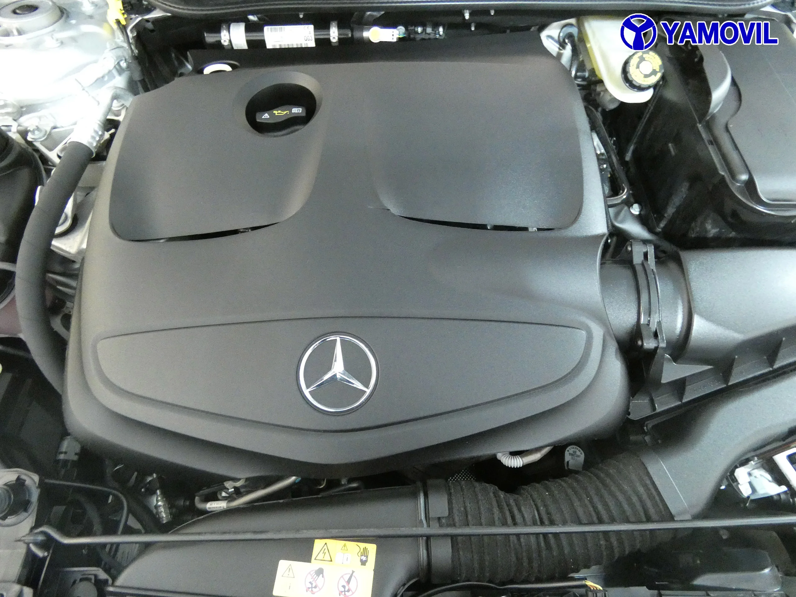 Mercedes-Benz A 180 A 180 AMG ESTERIOR 5P - Foto 8