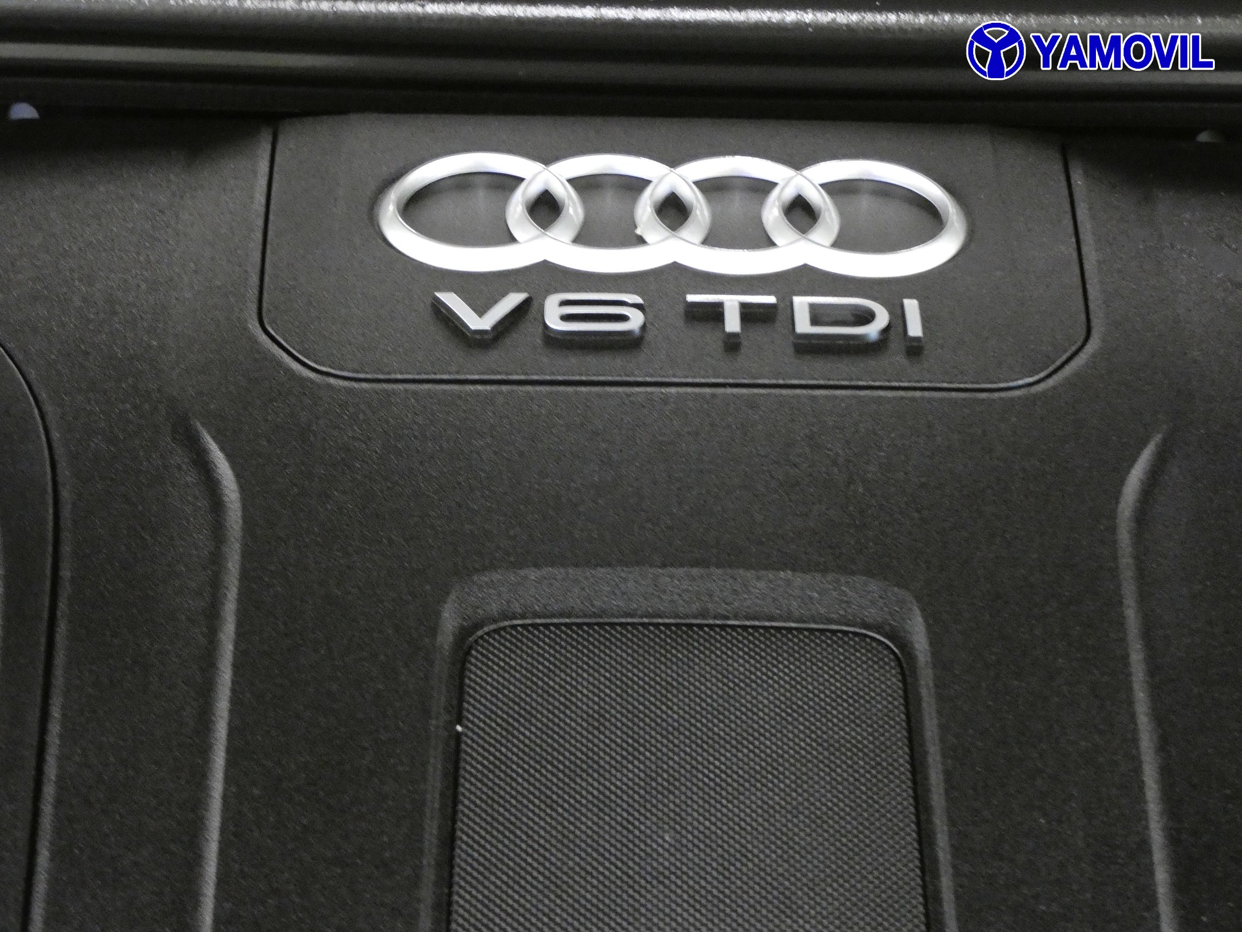 Audi Q7 3.0 TDI S-LINE 7PLZ - Foto 9