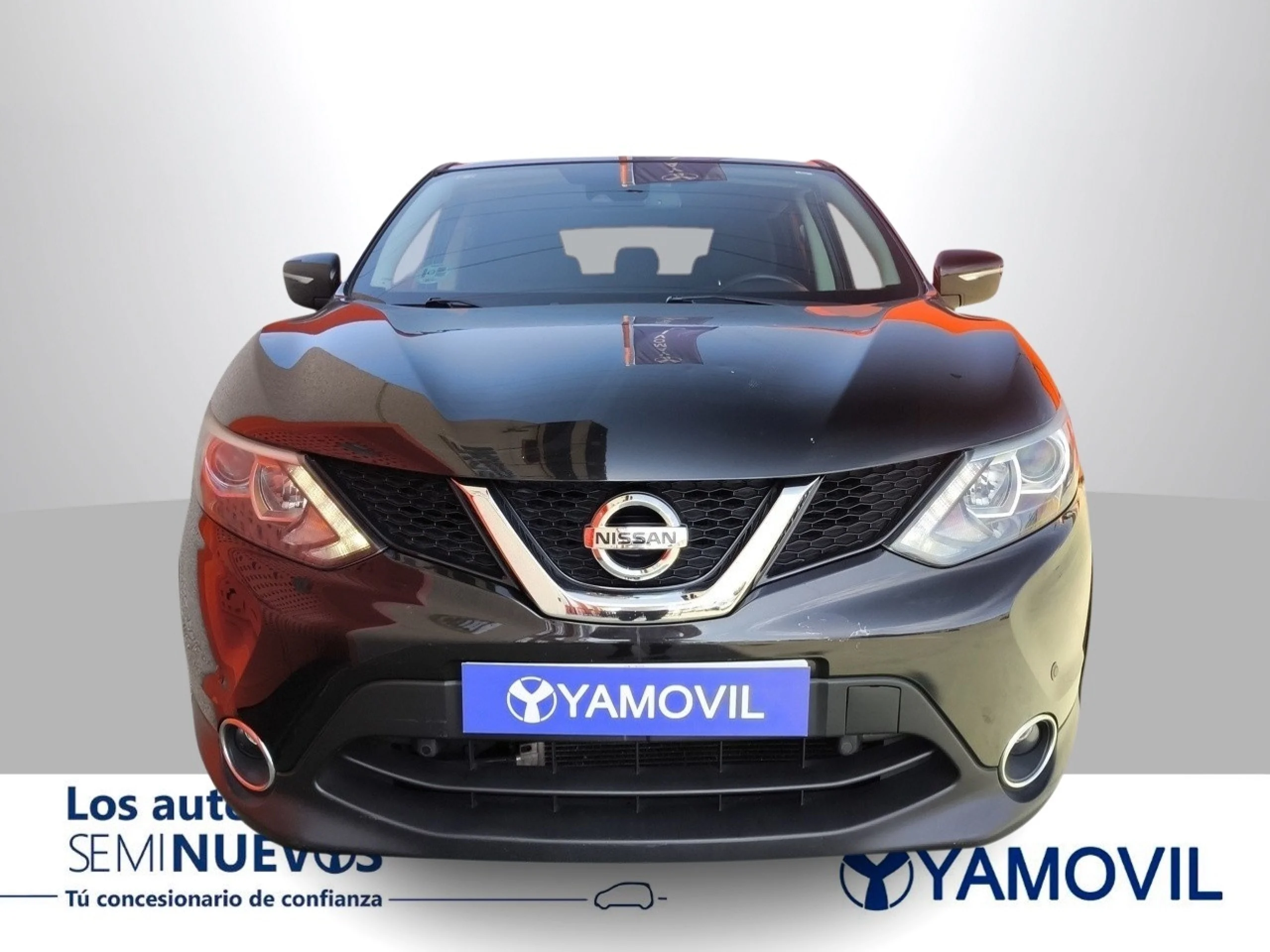 Nissan Qashqai 1.2I DIG-T SANDS N-TEC 4X2 85 kW (115 CV) - Foto 3