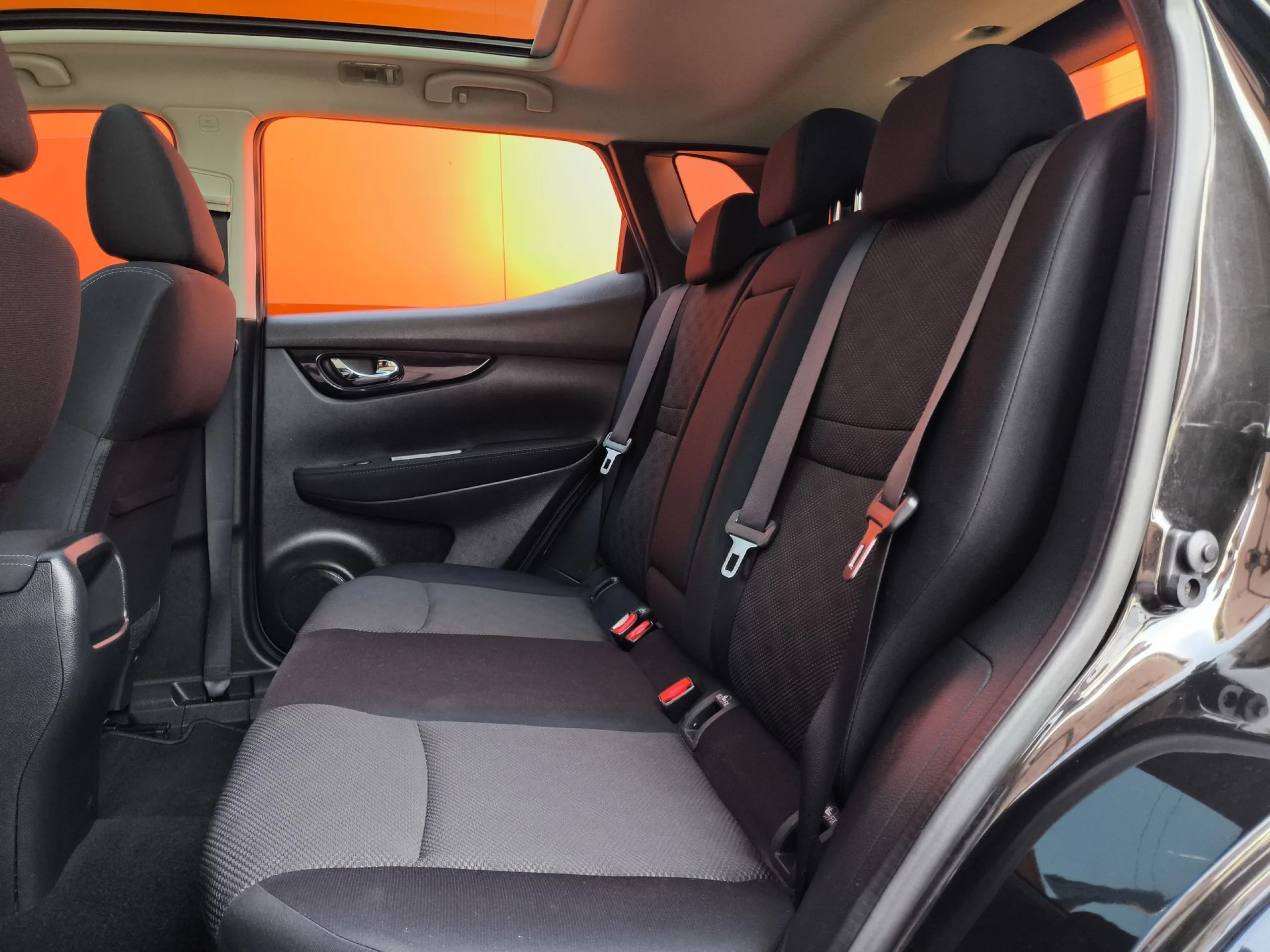 Nissan Qashqai 1.2I DIG-T SANDS N-TEC 4X2 85 kW (115 CV) - Foto 28